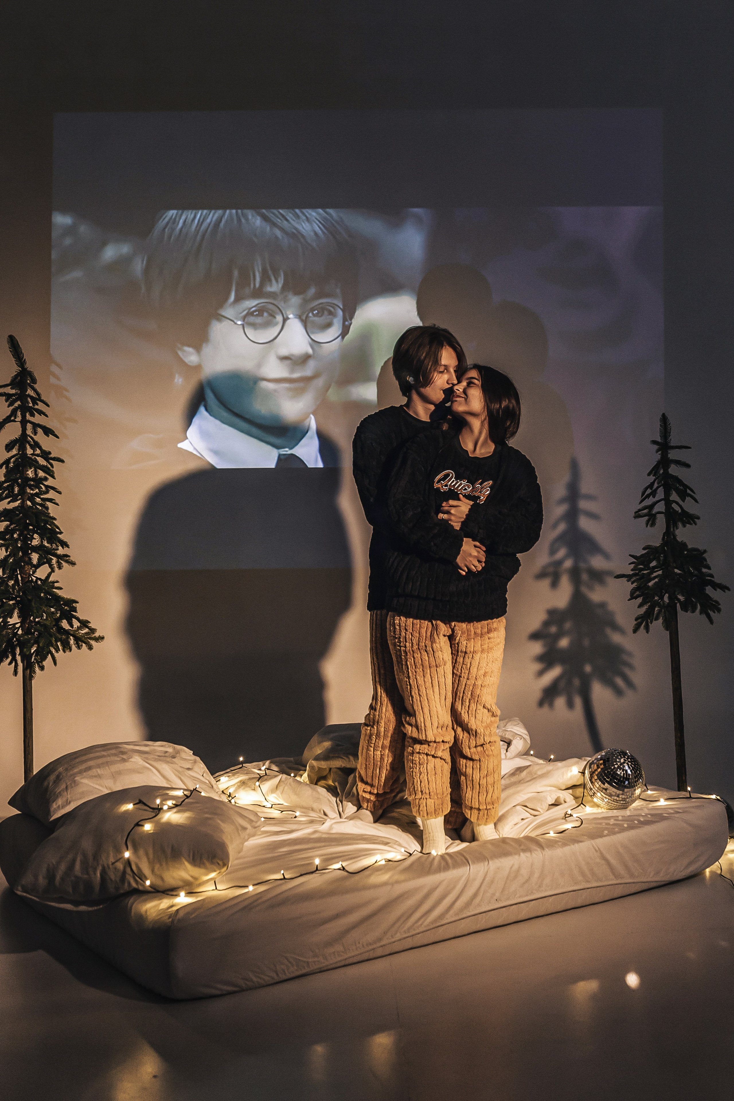 Маша и Женя. Фотограф в Волгограде Норченко Светлана