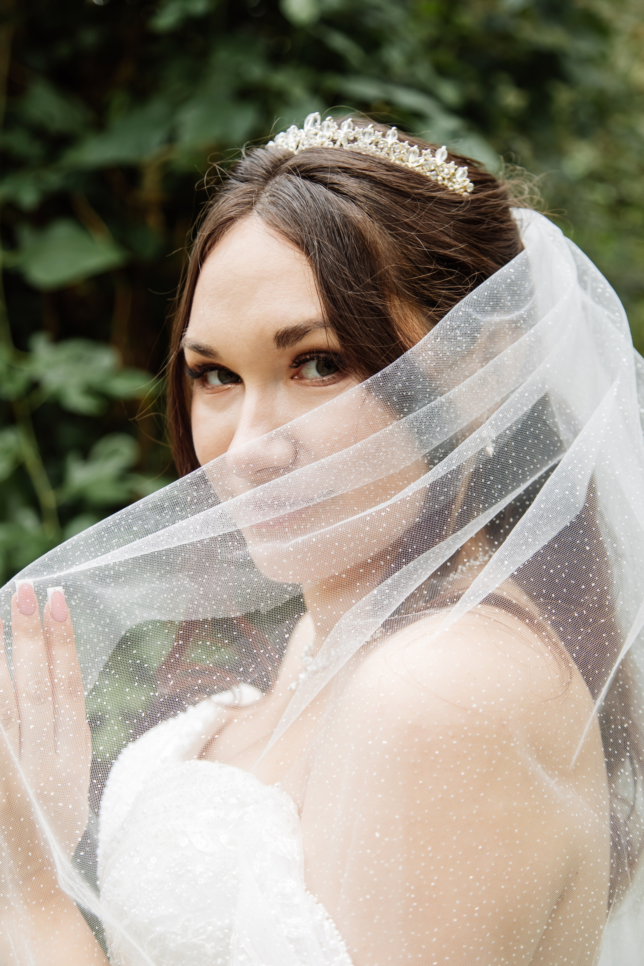 Татьяна и Артем. Фотограф в Волгограде Норченко Светлана