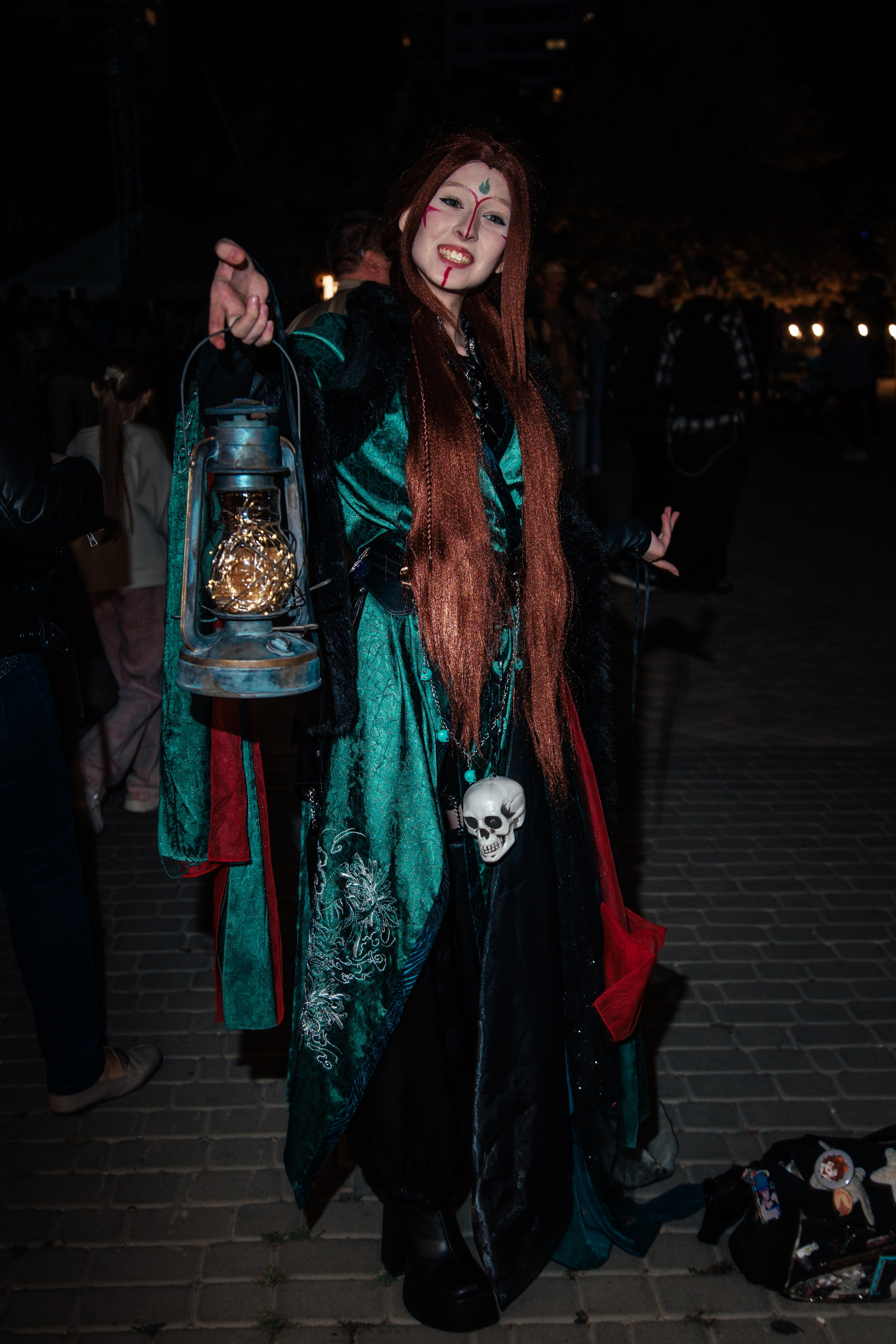 Фестиваль азиатской культуры в Волгограде 2025. Фотограф в Волгограде Норченко Светлана