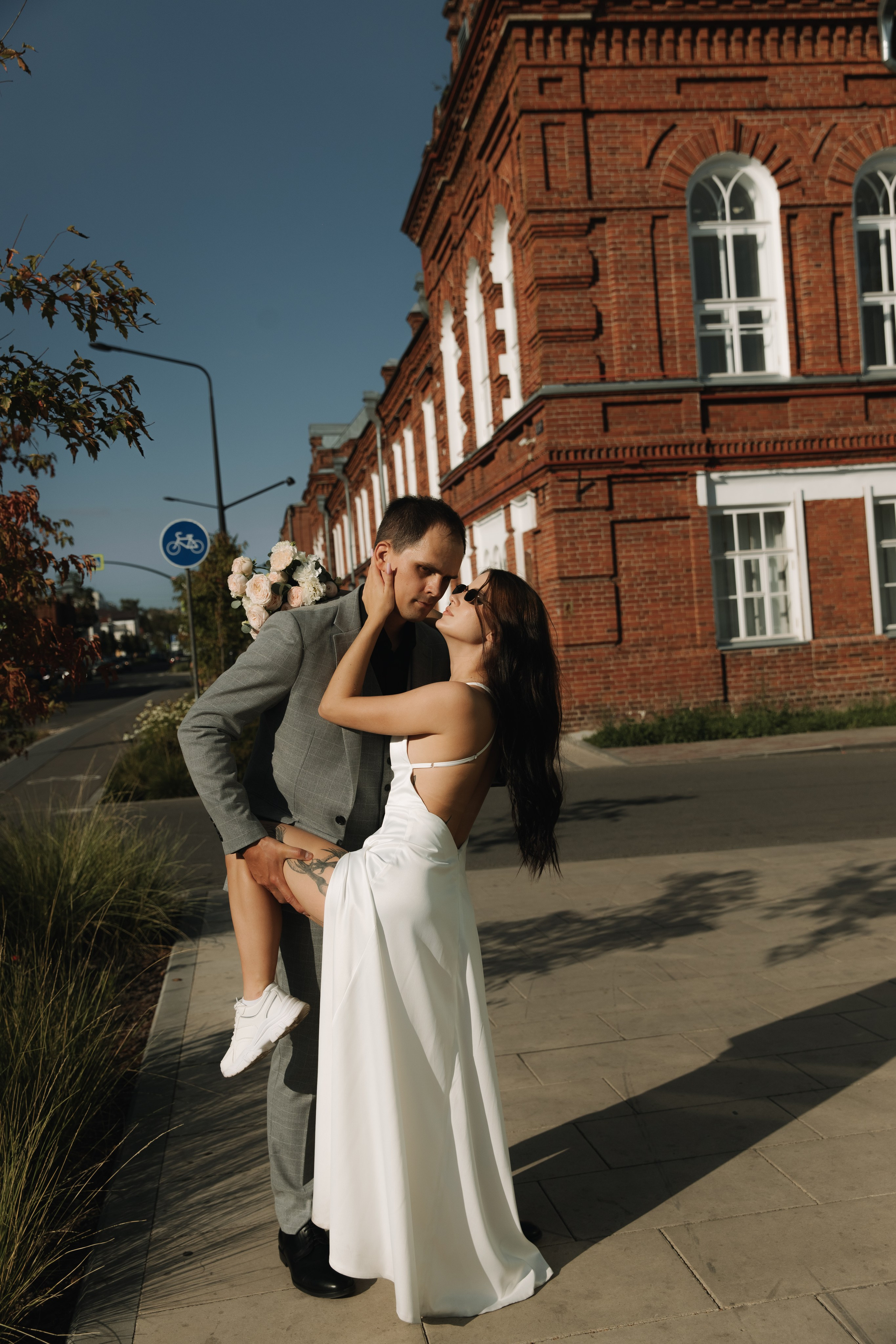 Анонс. Свадебный фотограф Кузнецова Ольга Санкт-Петербург, Вологда, Череповец