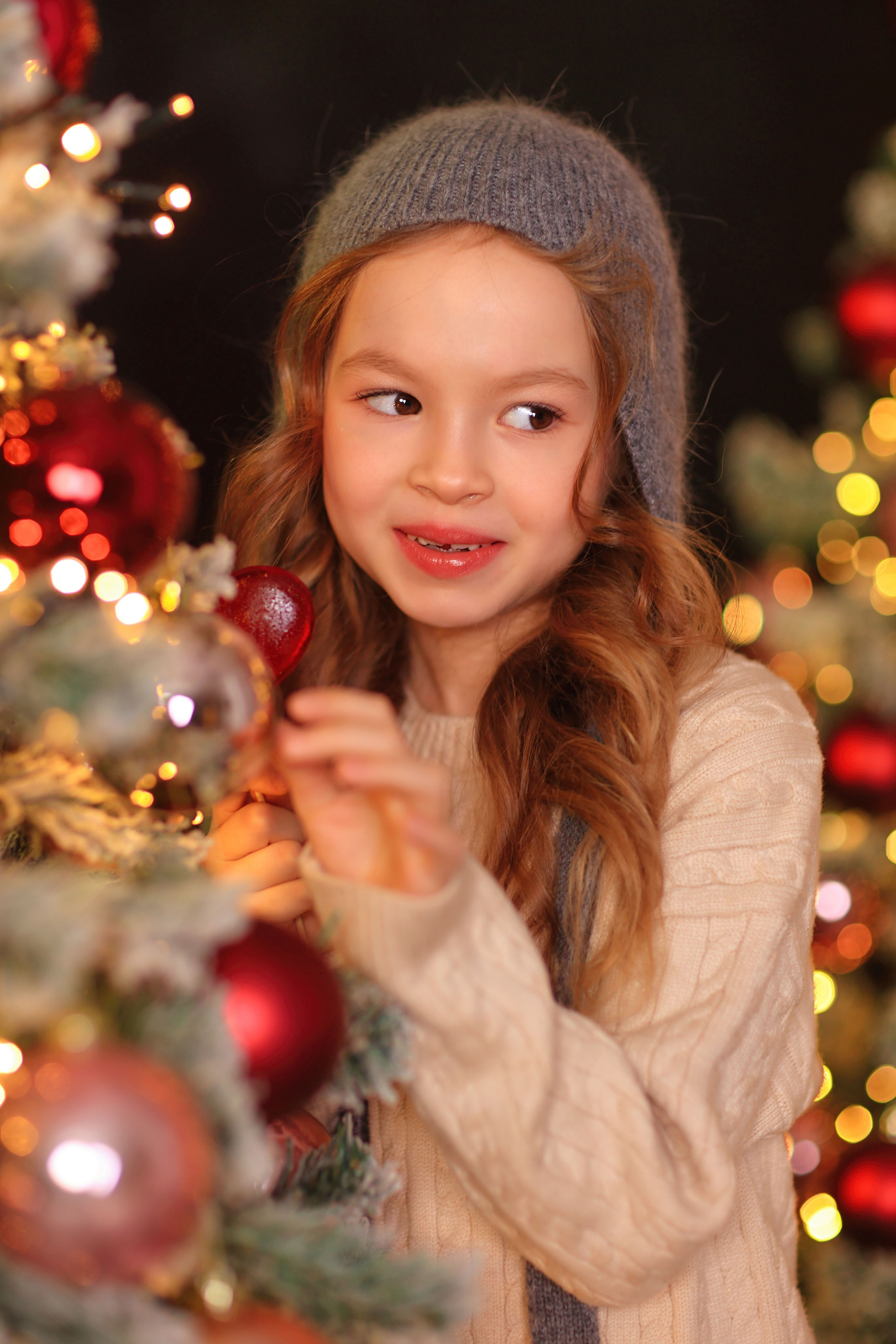 Рождество. Школа Развития моделей Город Ижевск