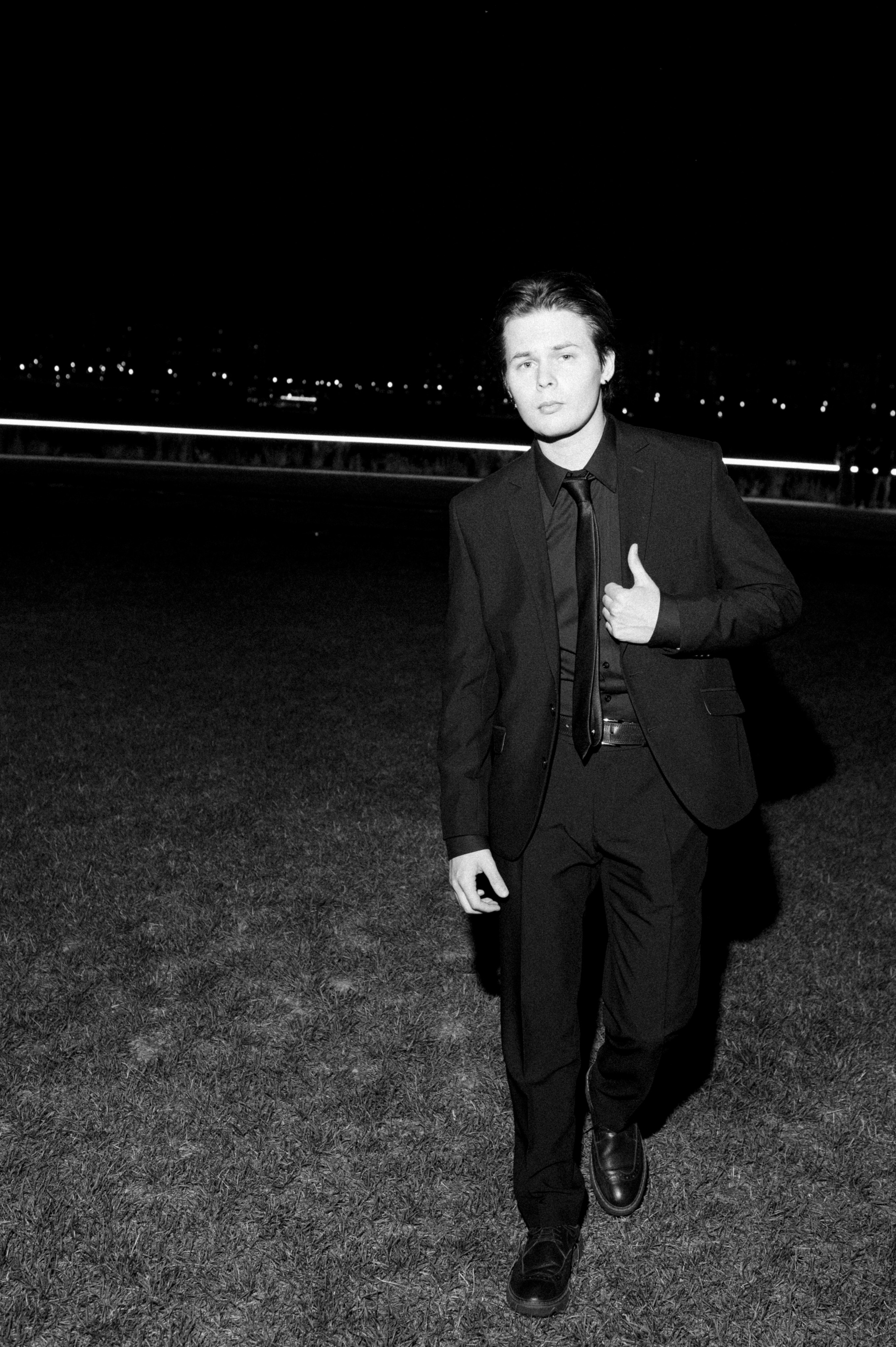 Выпускной. Фотограф Кирилл Ряховский