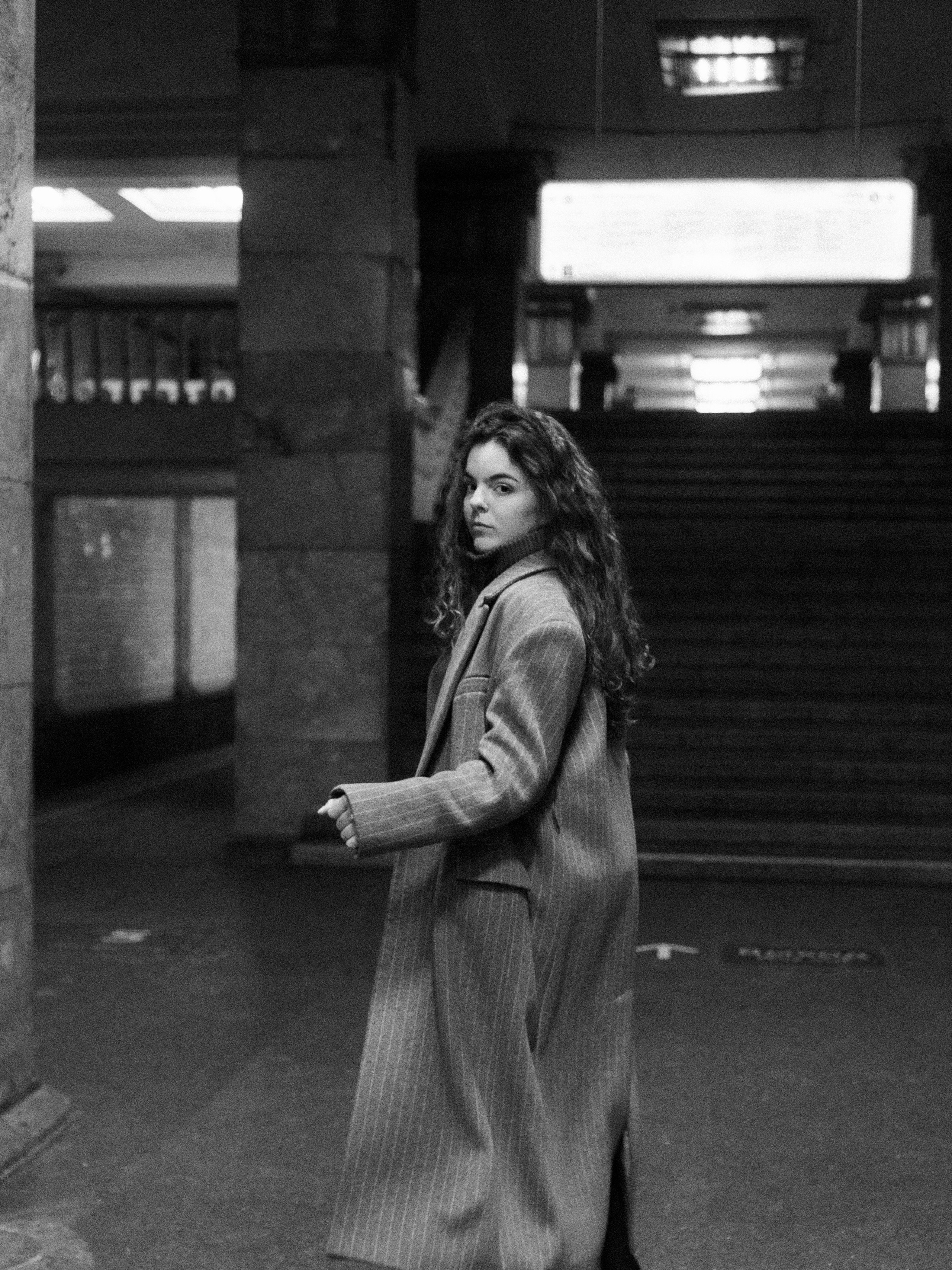 Alyona. Женский фотограф Габдрашитова Кристина