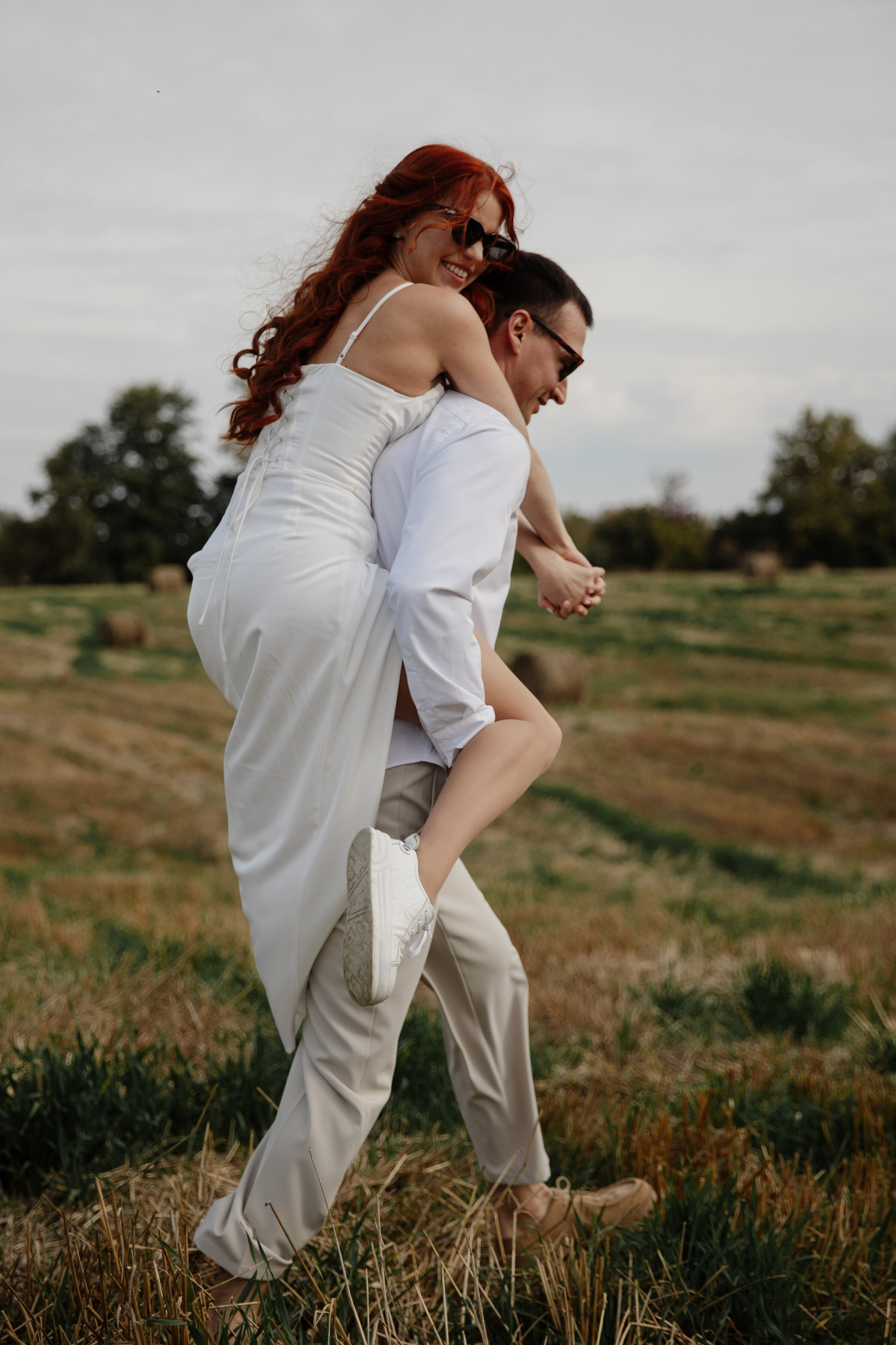 Александр и Лера. Свадебный и репортажный фотограф г. Чебоксары Евгений Леонидович