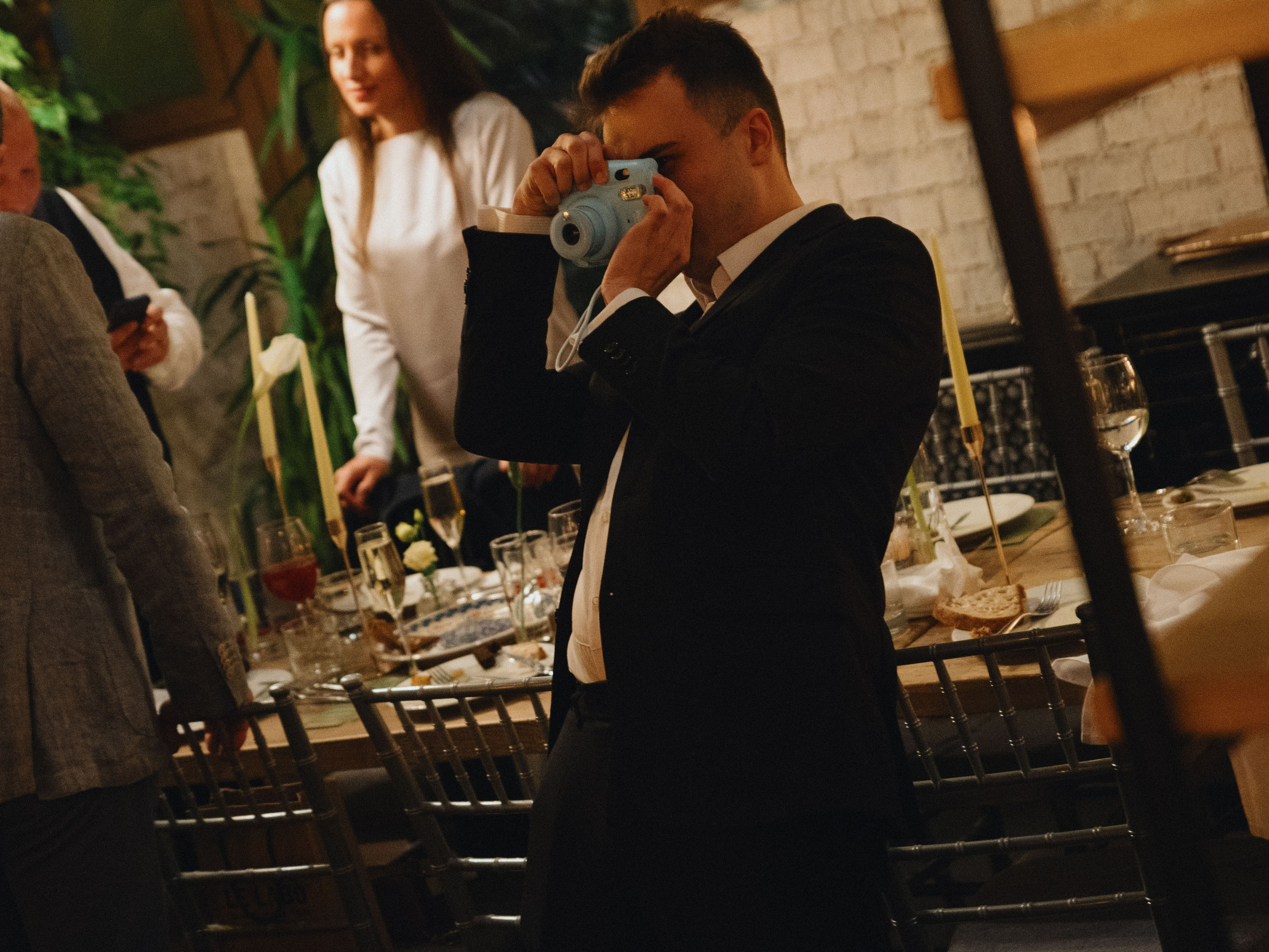 Камерно. Вадим Зименков