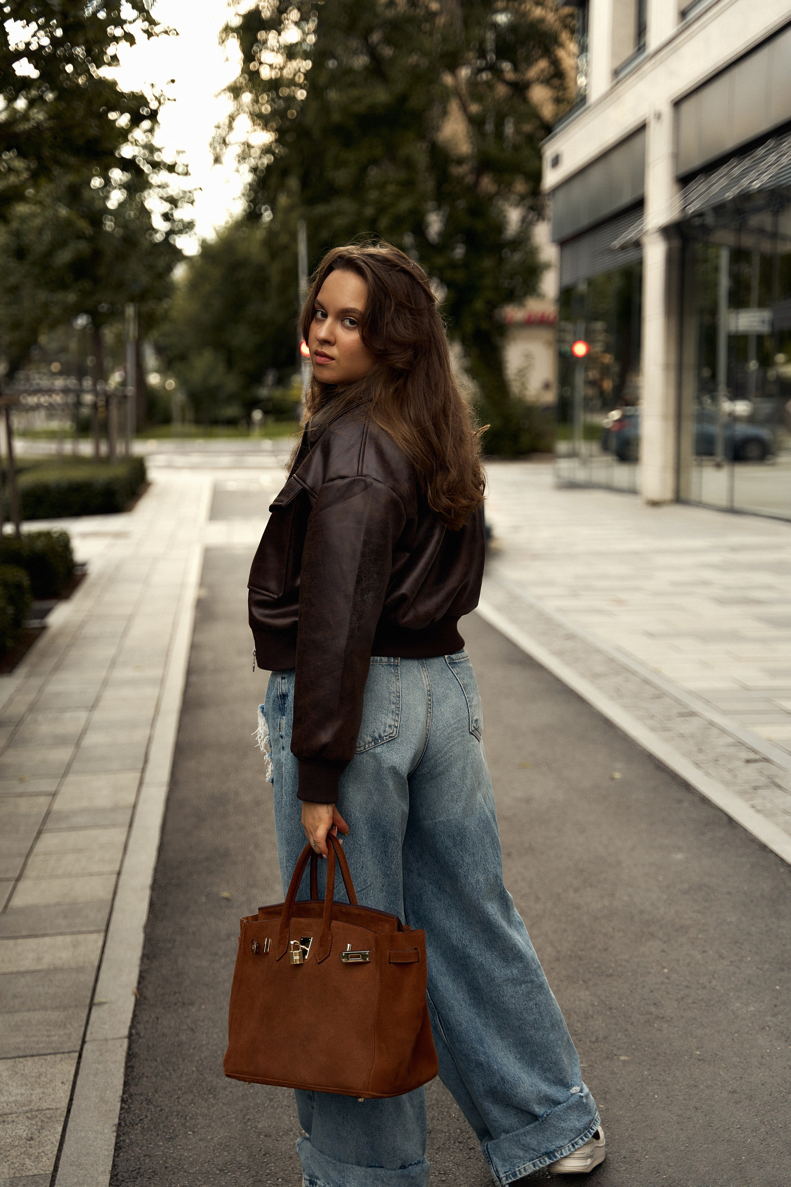 Street. Фотограф Лариса Рямова