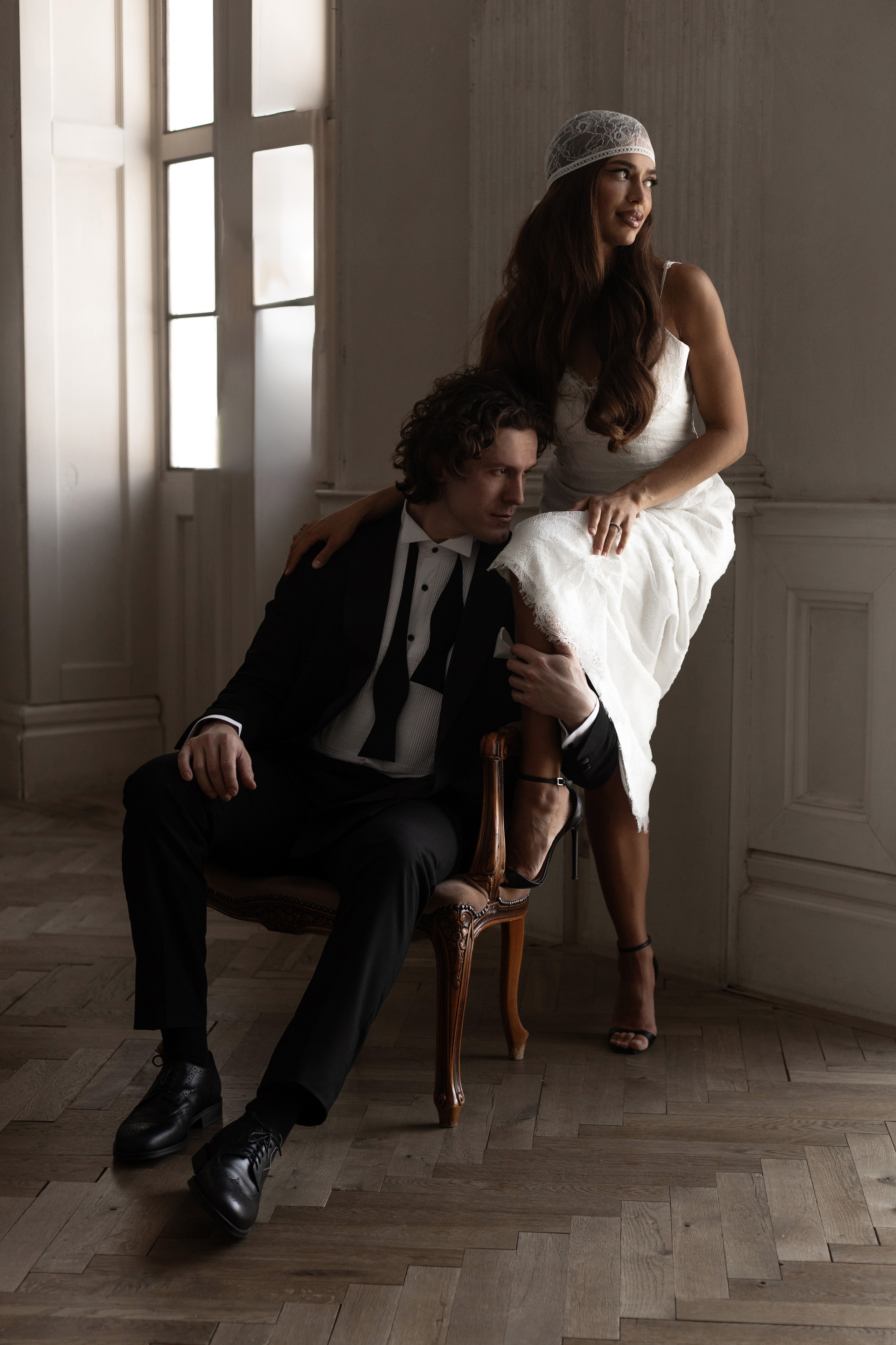 Портфолио. Свадебный Фотограф Евгений Егоров