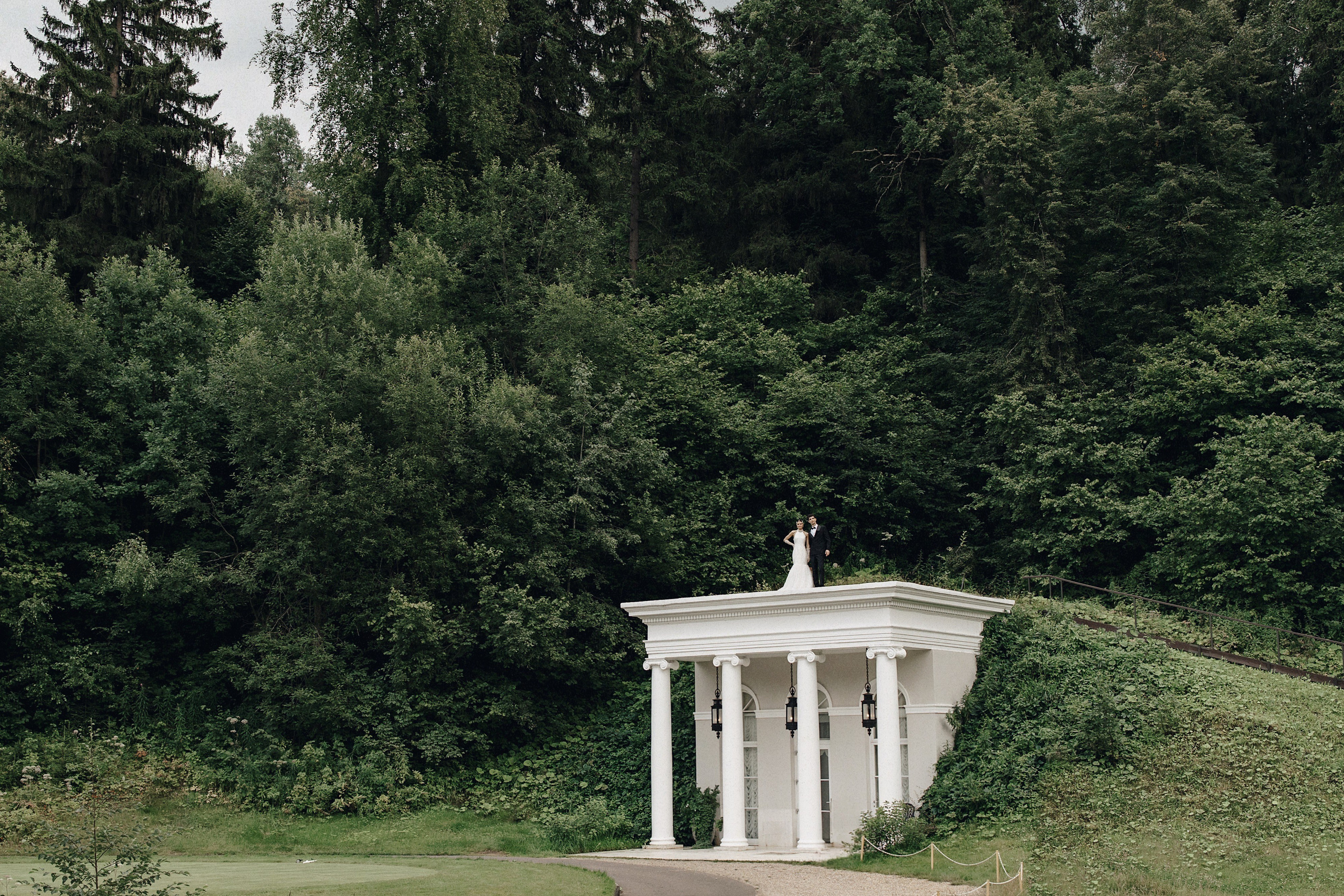Artem & Viktoria. Alamzar Gurbanova — Photographer