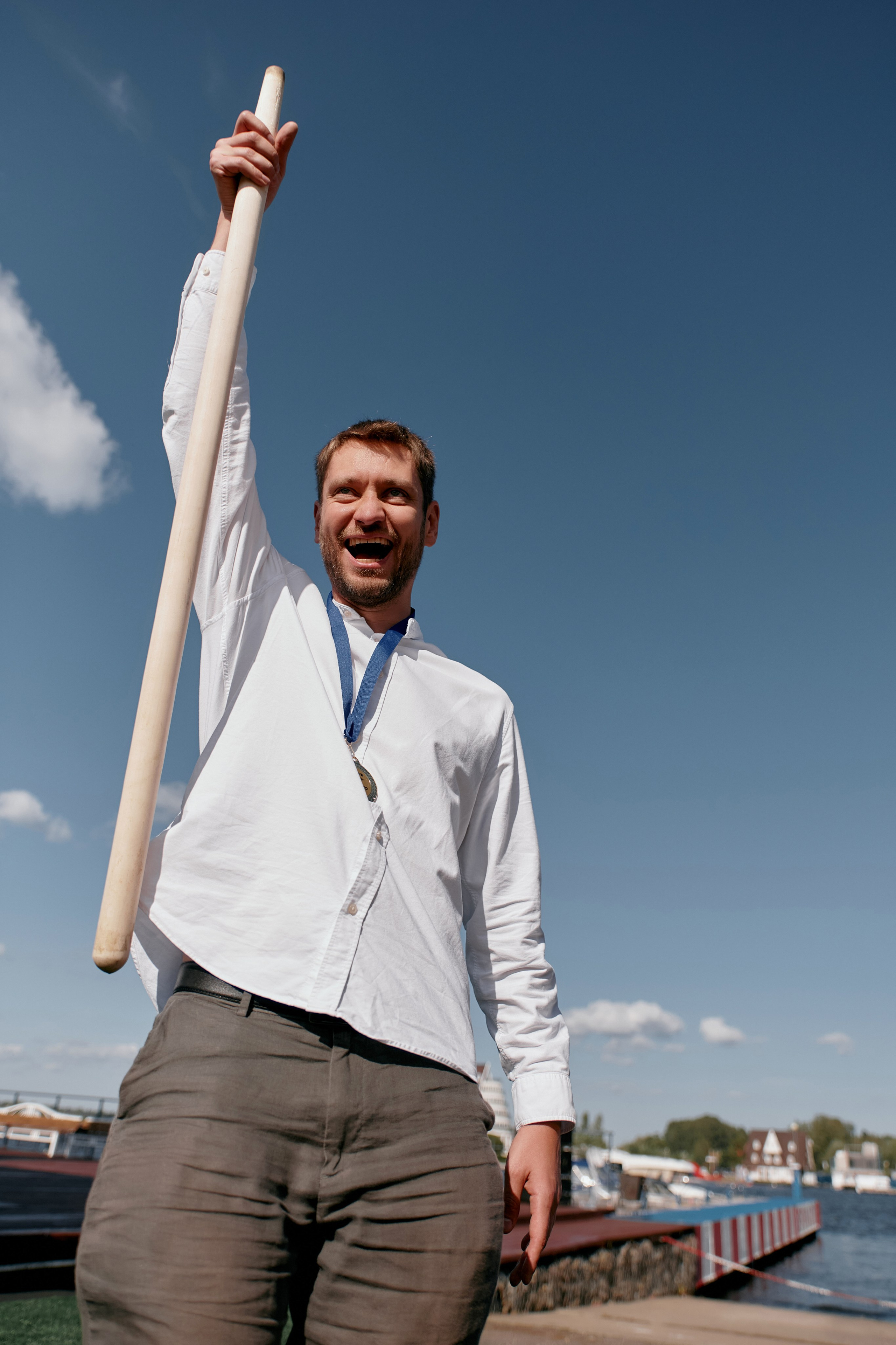 Корпоратив-тимбилдинг ДВИГУС. ФОТОГРАФ Кристина Павлова | МОСКВА