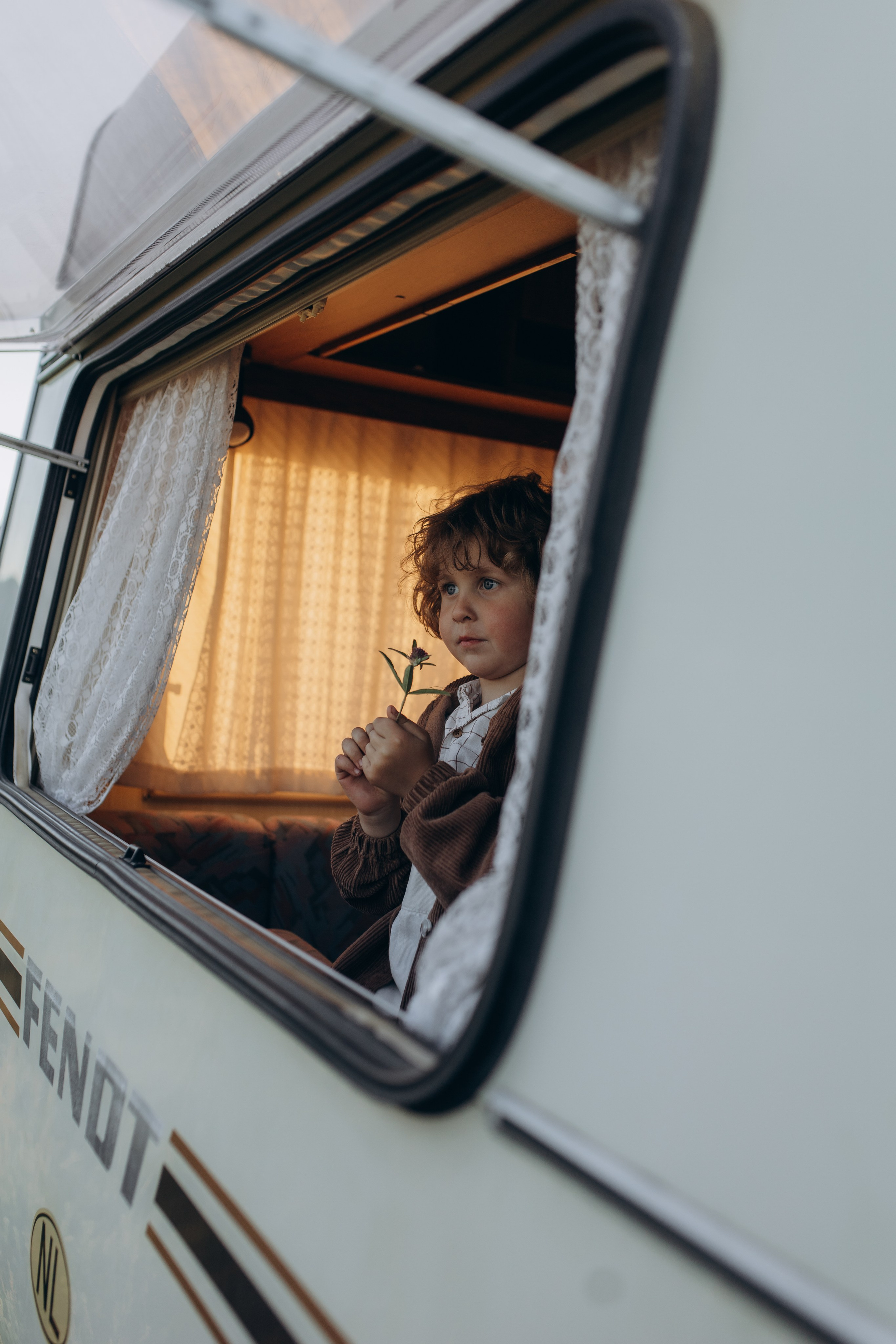 Съемки на природе. Виктория Белохвостикова