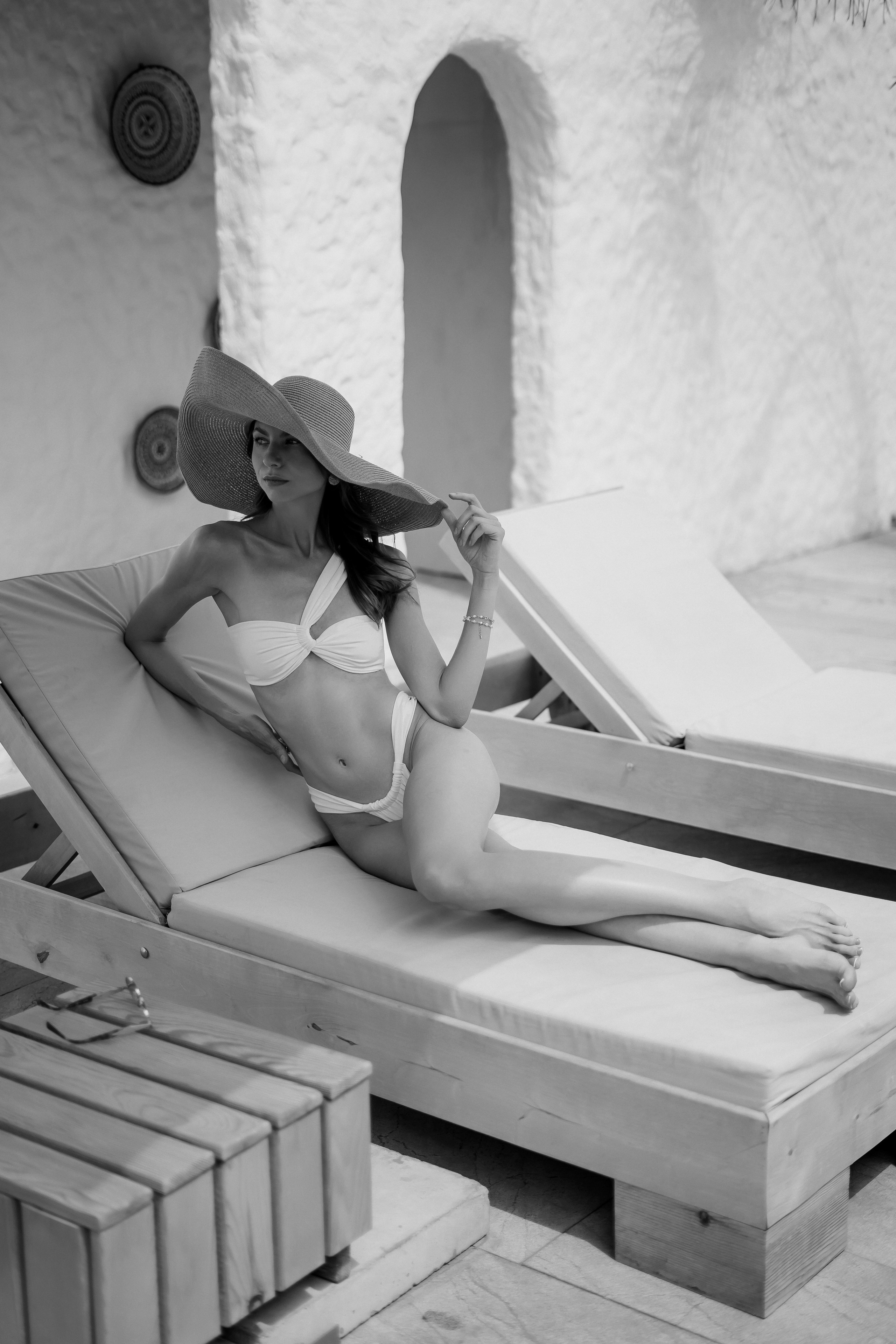 Саша Лашакова. Фотограф Валерия Крахмалева