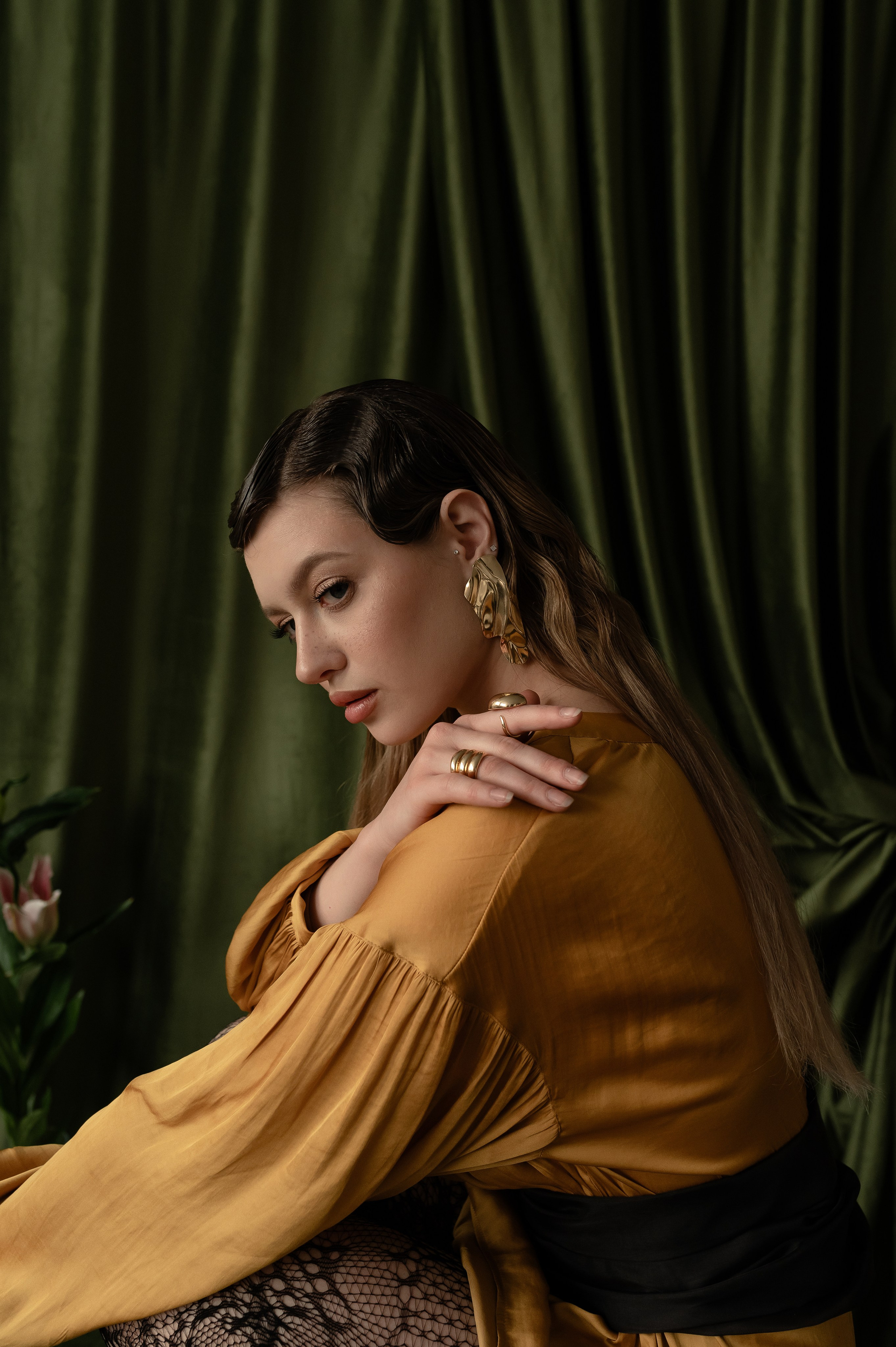 Алина. Твой личный проводник к красивым фотографиям в Старом Осколе