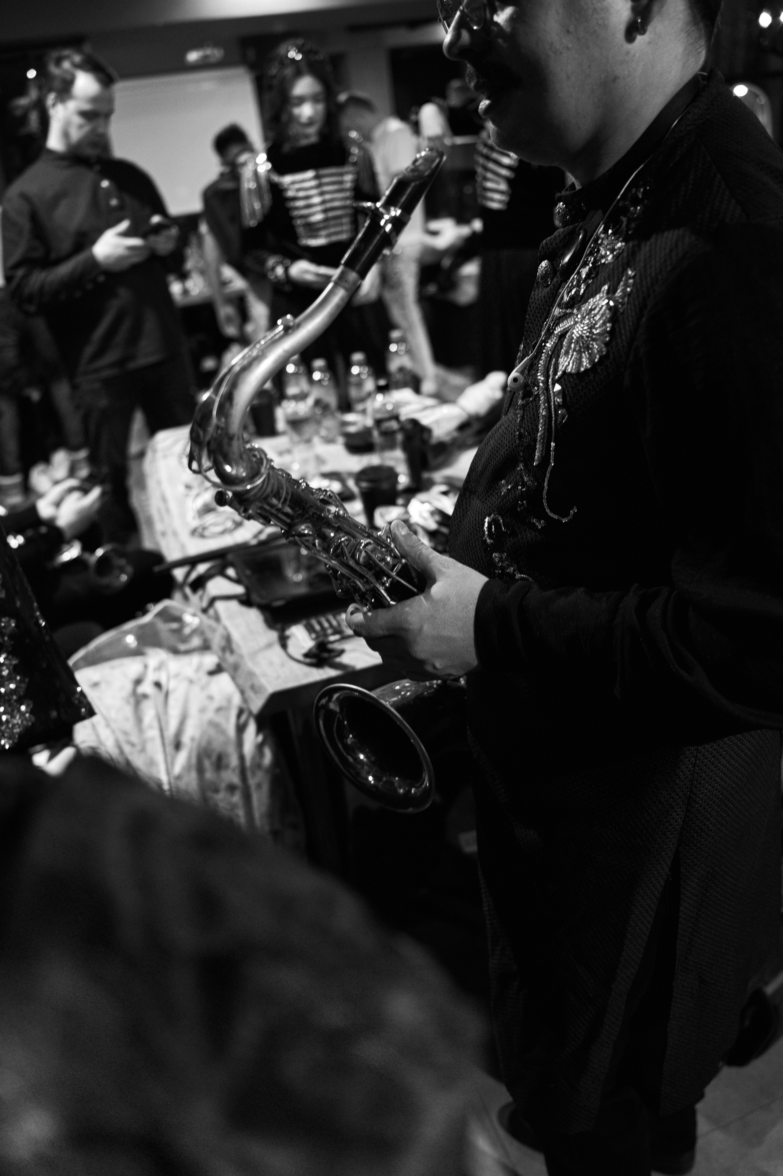 Фотограф Челябинск репортаж юбилей день рождения свадьба. Фотограф Челябинск — Кирилл Устюжанин