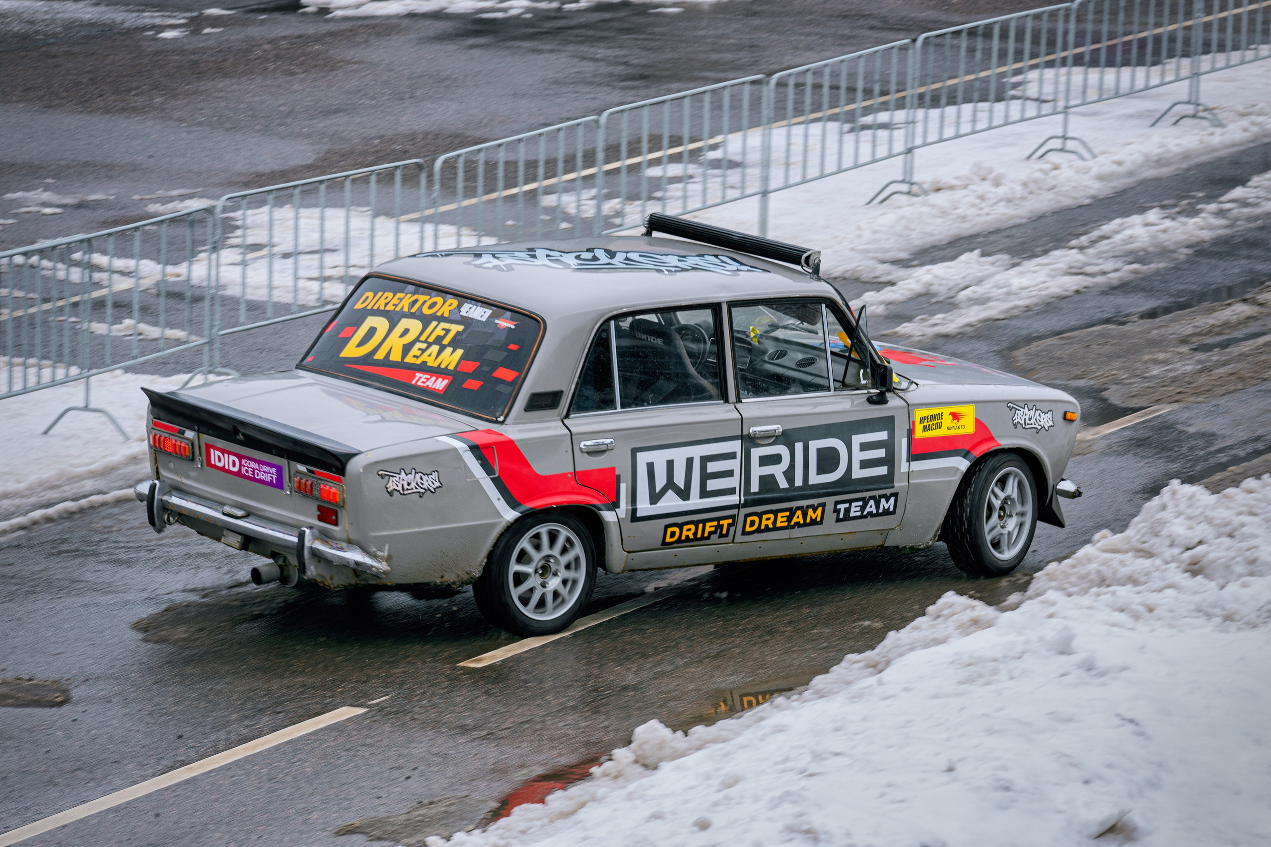 IDID 3 Этап 1.03.2025. Антон Незримый | Фотограф в Санкт-Петербурге