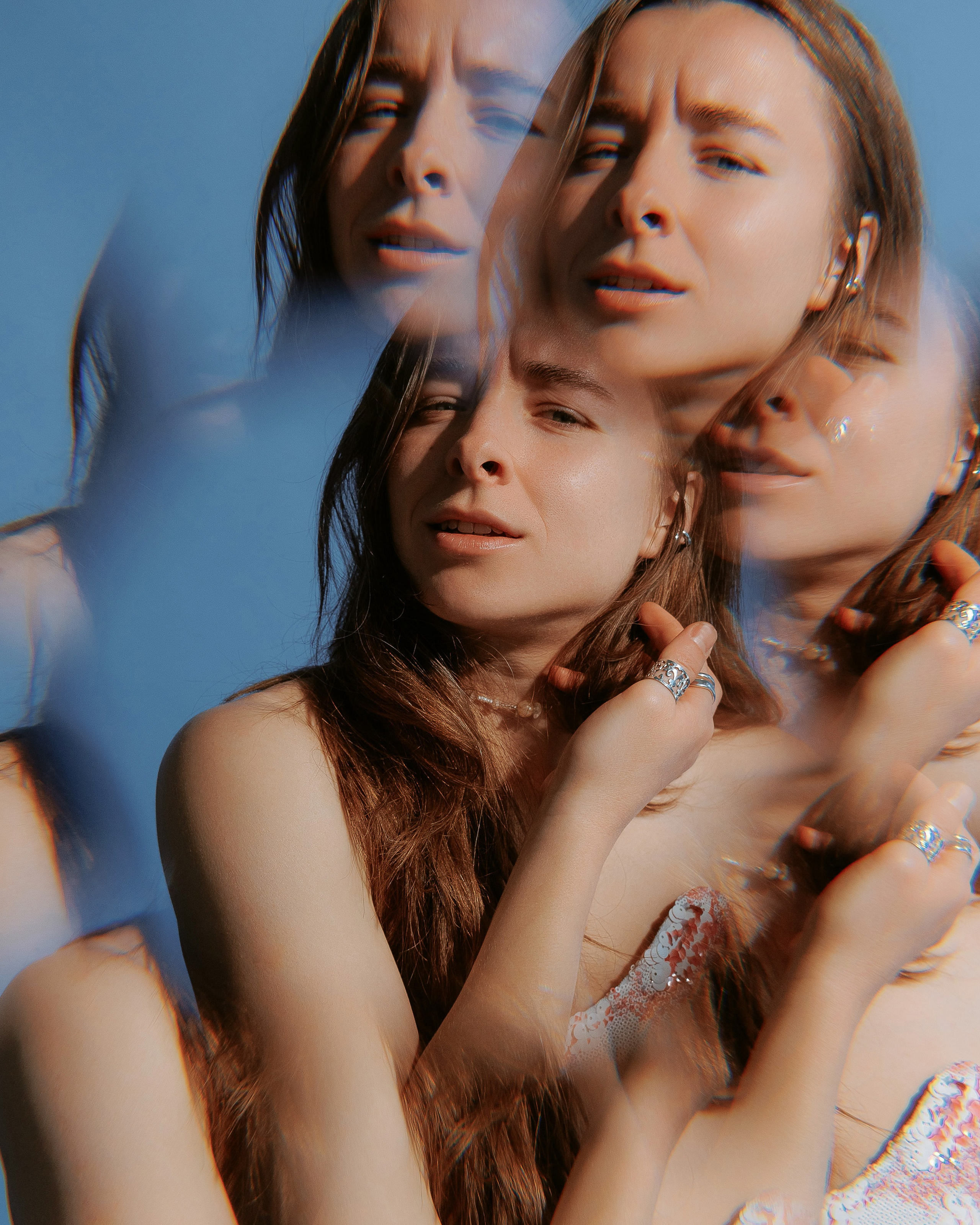 Ирина. Фотограф в Самаре Катерина Винокурова. Документальная репортажная съемка лавстори и мероприятий