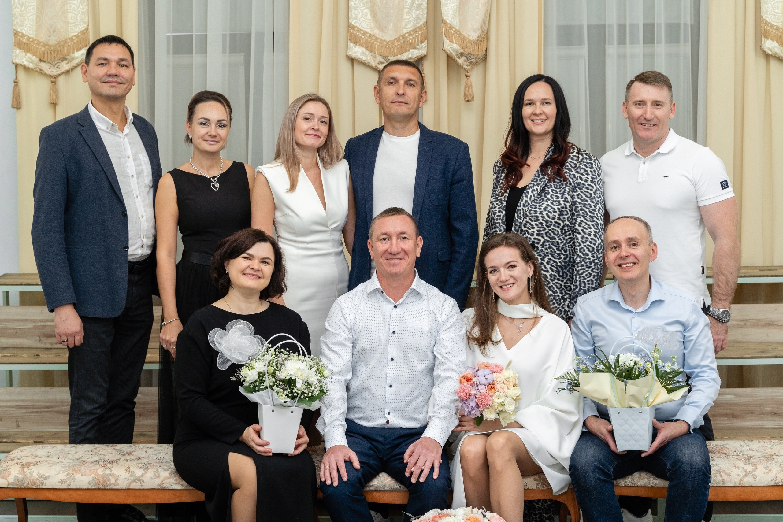 Свадебная фотосъемка в Ижевске, Воткинске, Чайковском, Сарапуле, Перми, Уфе и Казани. Фото и видео для бизнеса, репортажная и свадебная съемка|Александр Кузнецов|Ижевск, Воткинск