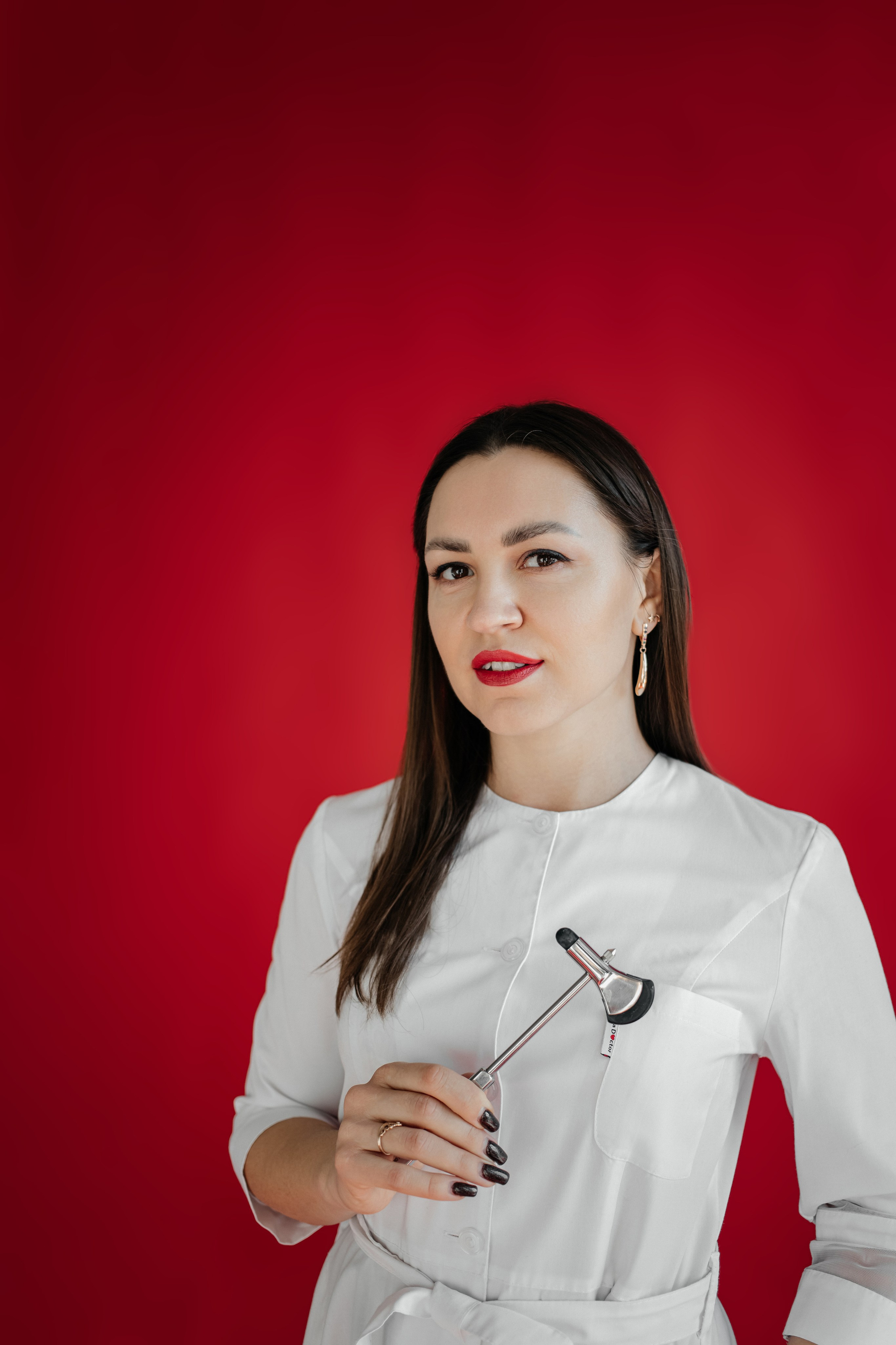 Контентная фотосессия для невролога. КОНТЕНТ ФОТОГРАФ