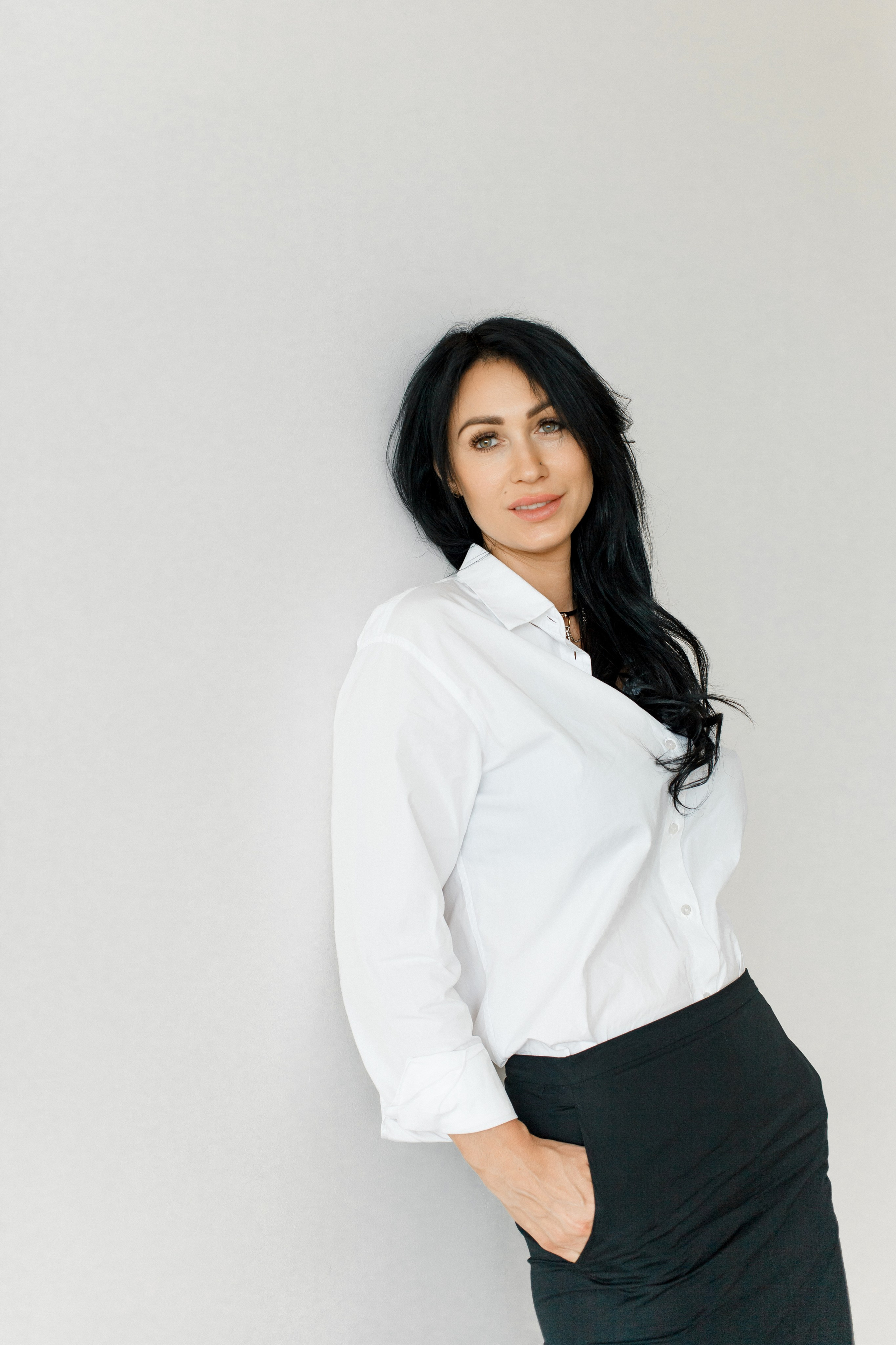 Контентная фотосессия для косметолога. КОНТЕНТ ФОТОГРАФ