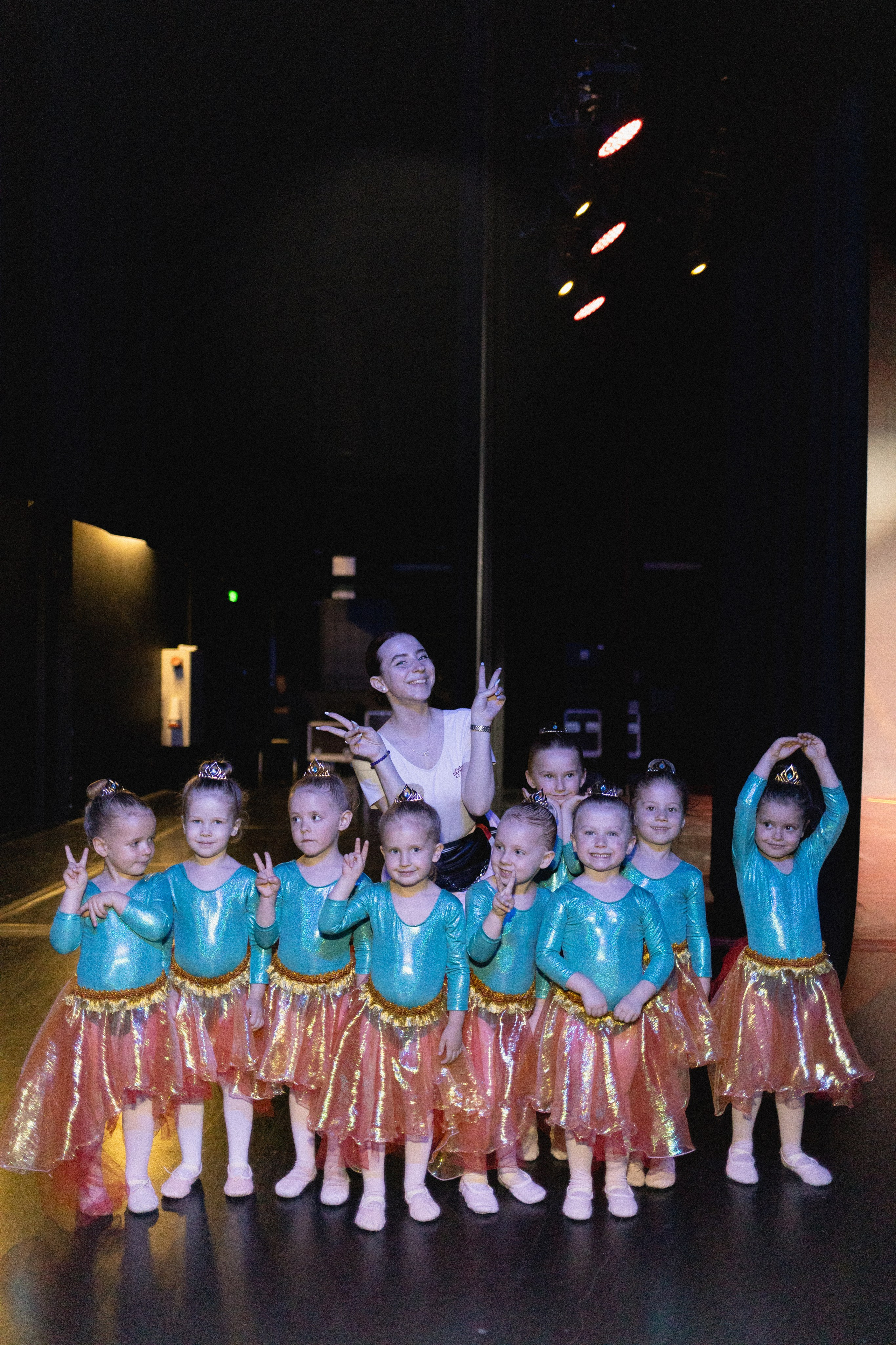 Балет с 2-х лет | Крокус | лето. Кузьмина Анастасия — контент-фотограф | Москва