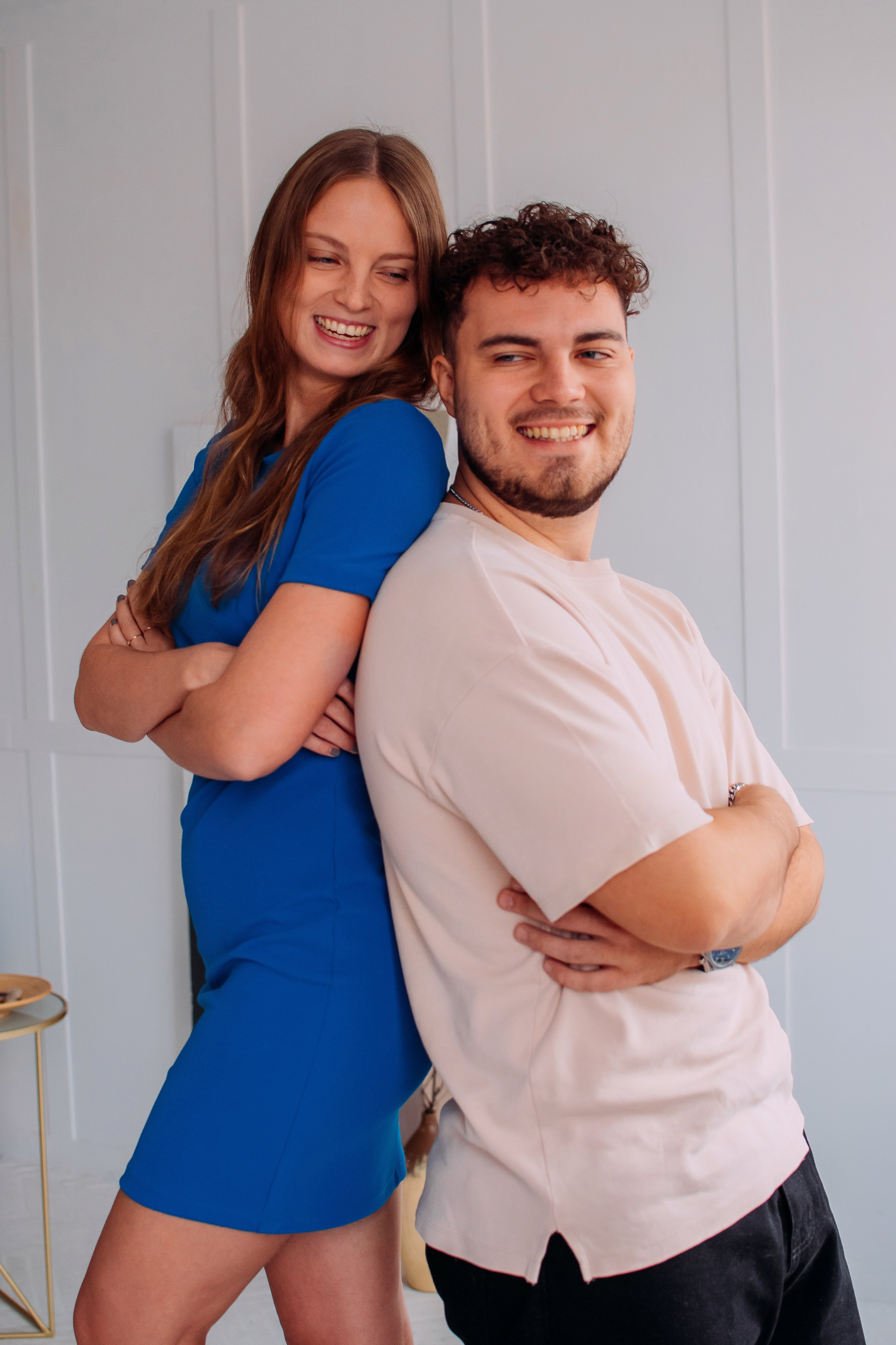 Маленькие моменты большой семьи. Фотограф в Нижнем Новгороде