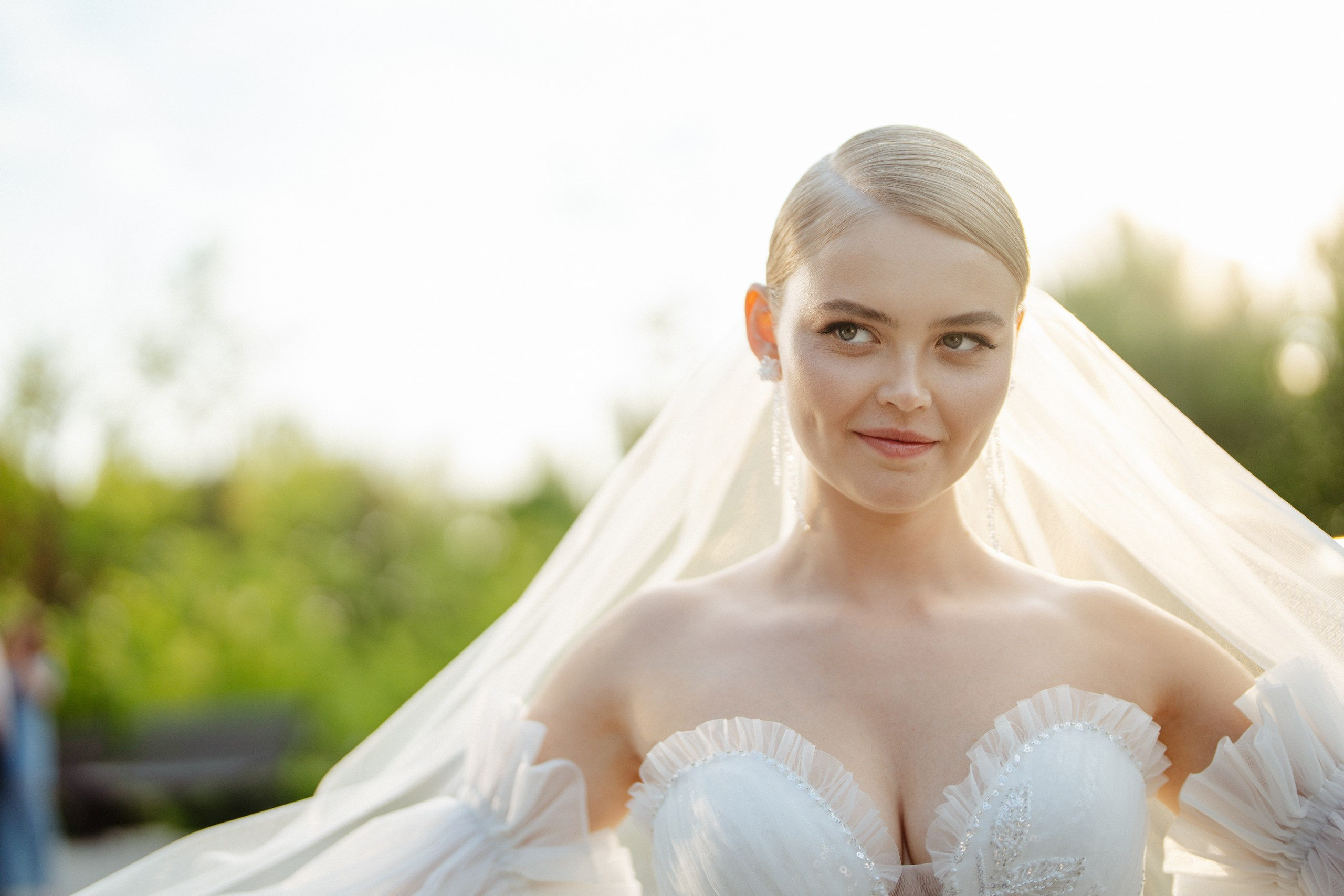 Свадебные фотографии. Вова Вершинин - видеограф в Нижнем Новгороде, Москве и всей России