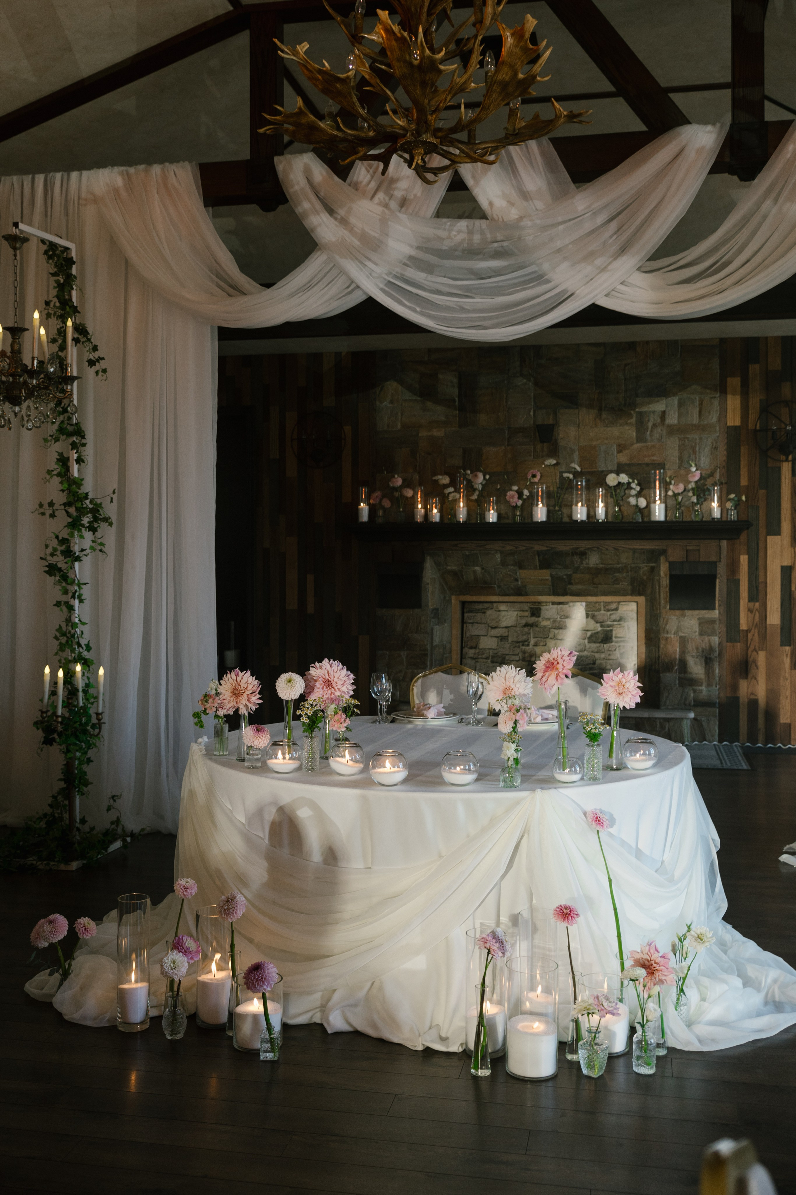 Александр и Дарья. Свадебный фотограф в Пятигорске и КМВ Софья Аджикеримова