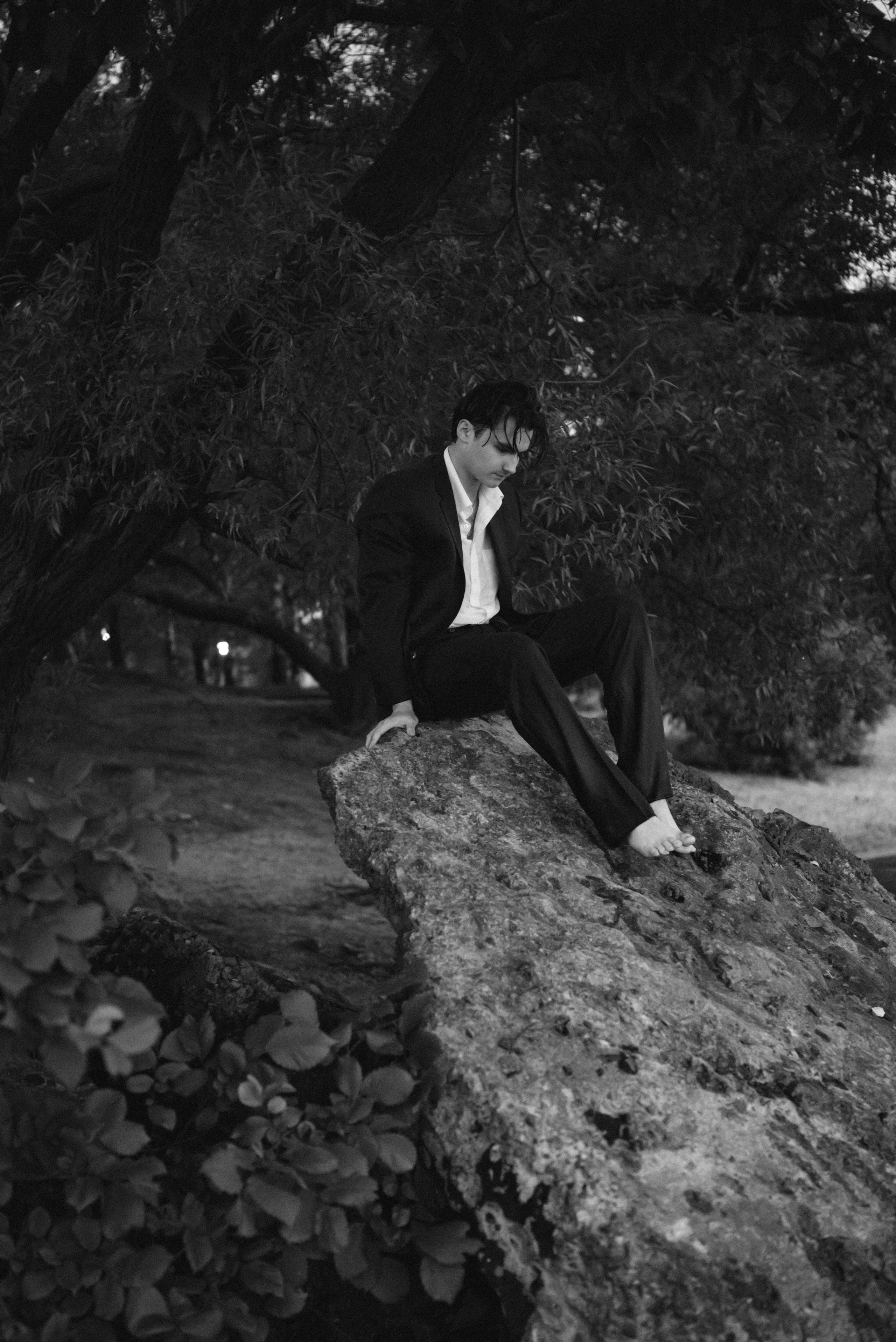 В себе. Фотограф в Ярославле