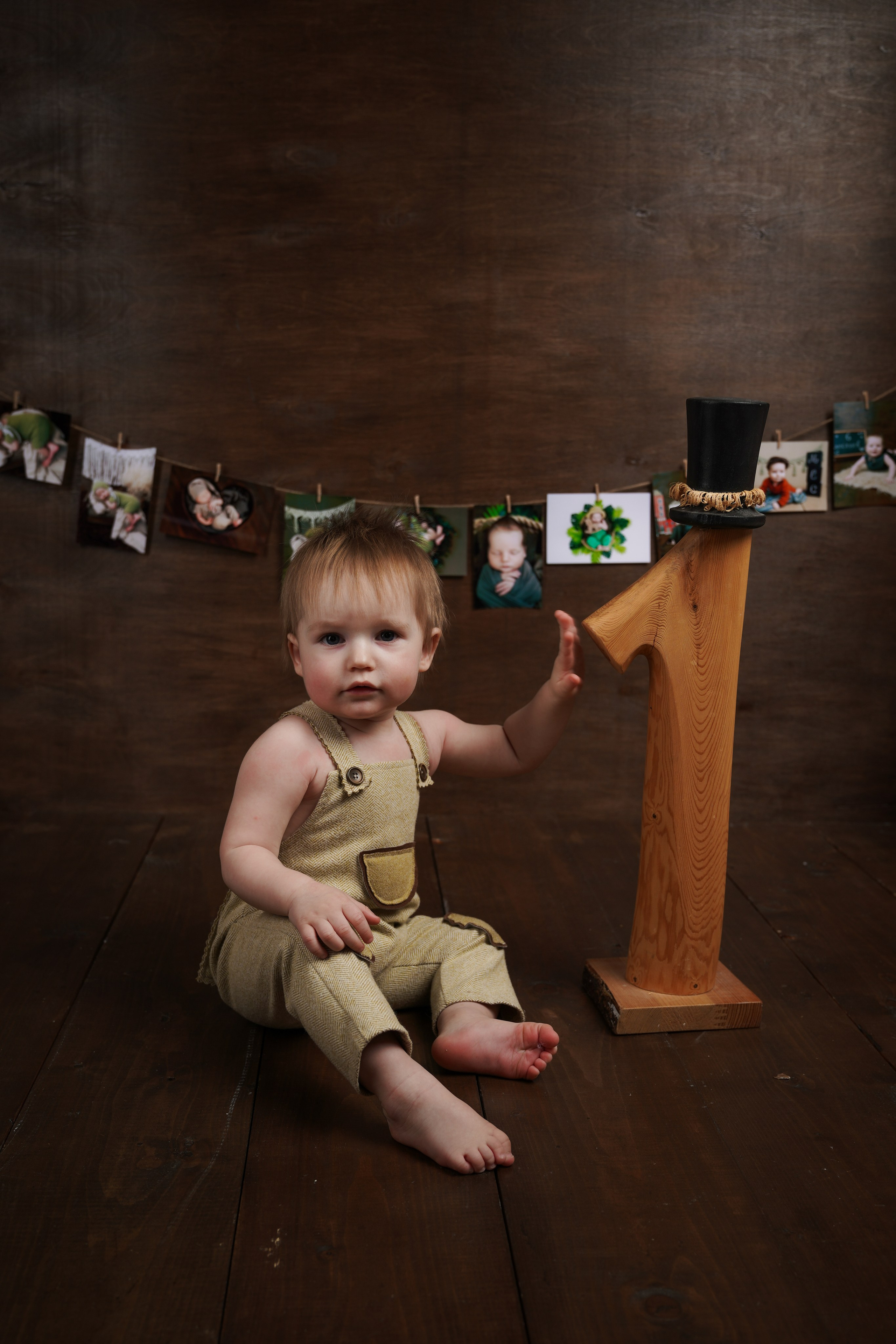 Пакет Эконом. Фотограф новорожденных, детей до года и беременных в Симферополе