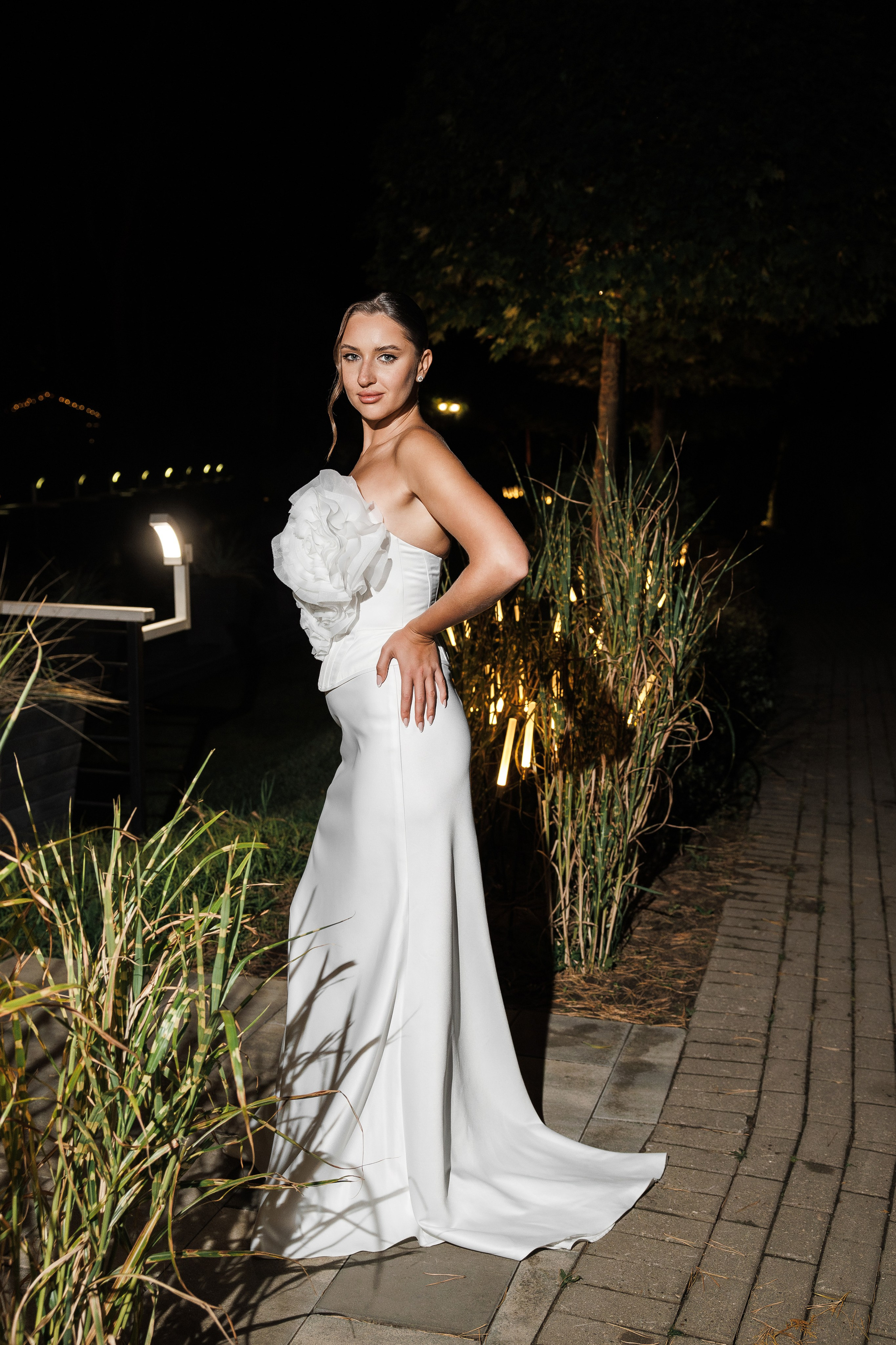 M&M. Свадебный репортажный фотограф в Москве