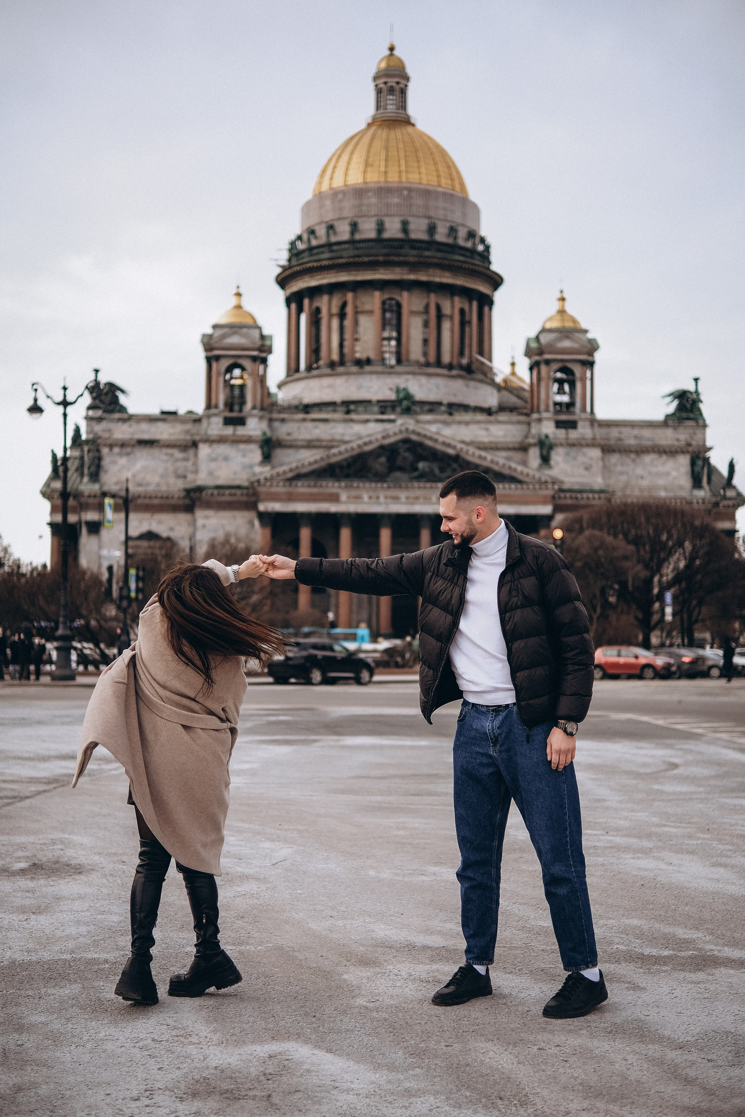 Сабина & Тёма. Phdkvmr.ru