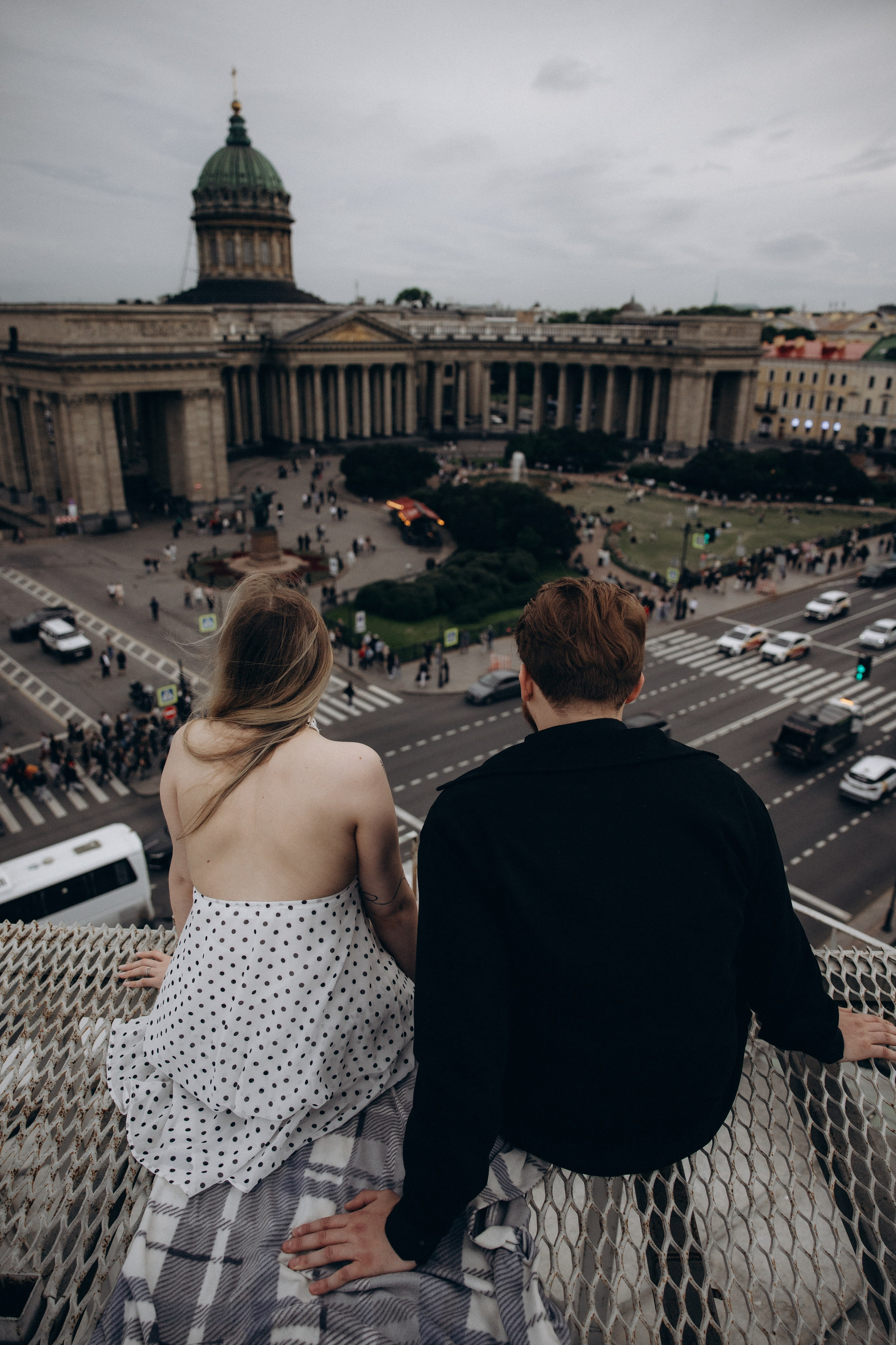 Софа & Валера. Phdkvmr.ru