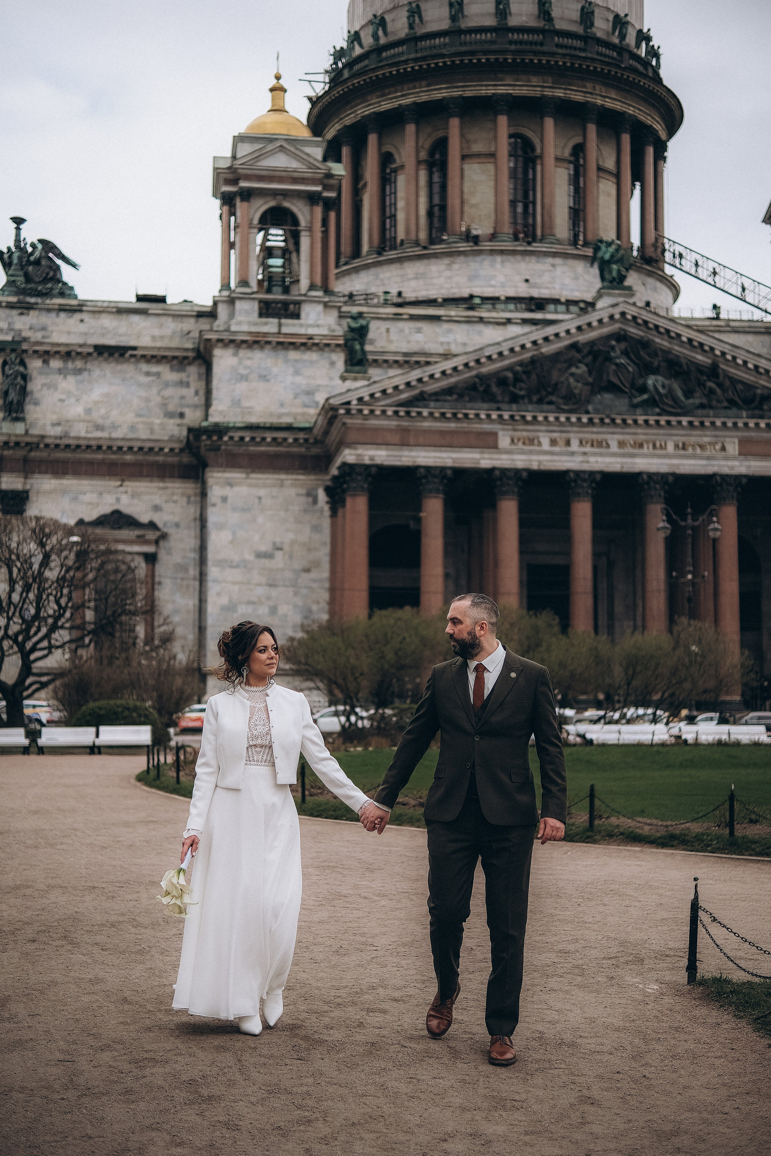 Дина & Дима. ДБ1. Phdkvmr.ru