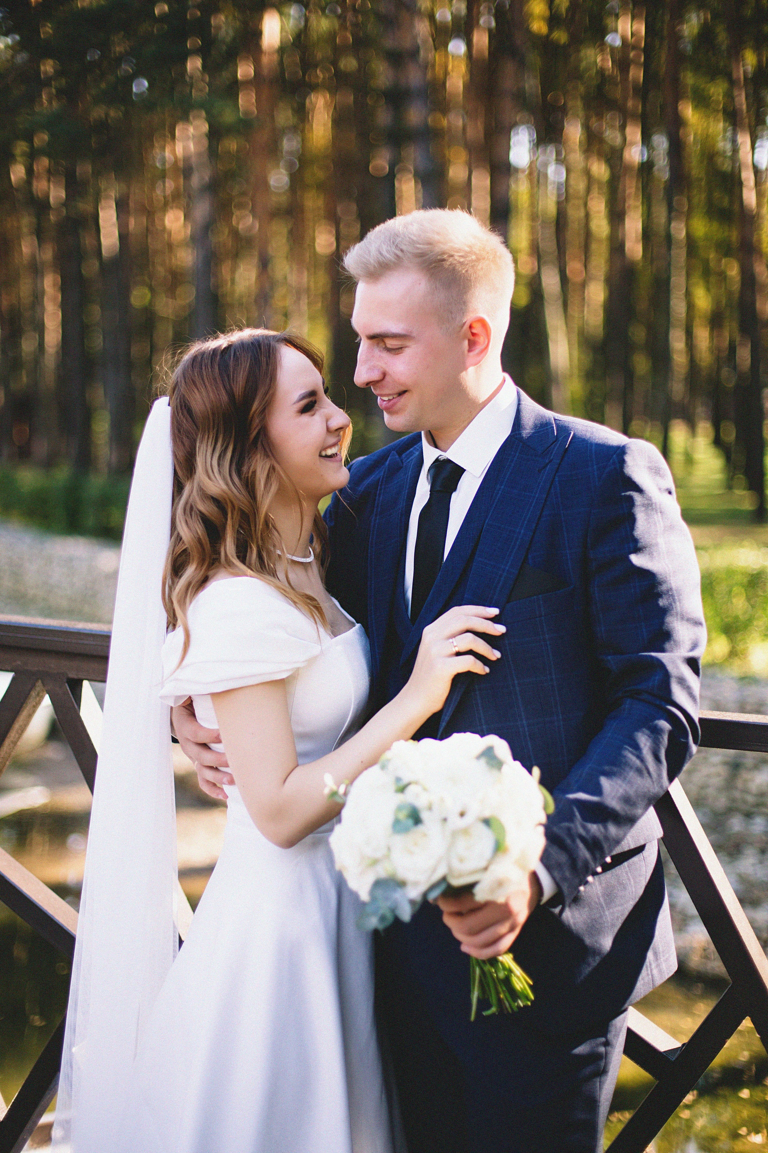 Егор и Валерия. Портретный и свадебный фотограф Даня Похватова