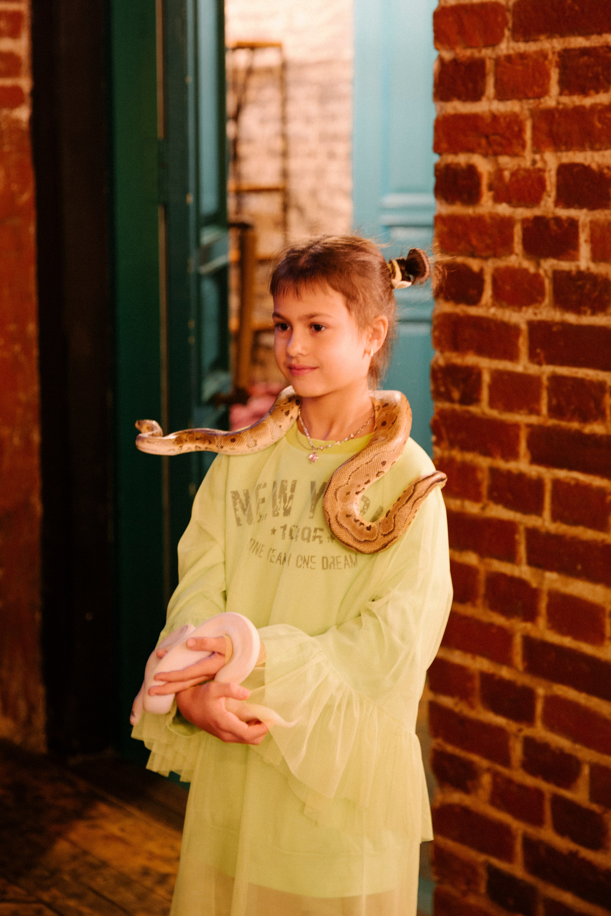 Иван. Портретный и свадебный фотограф Даня Похватова