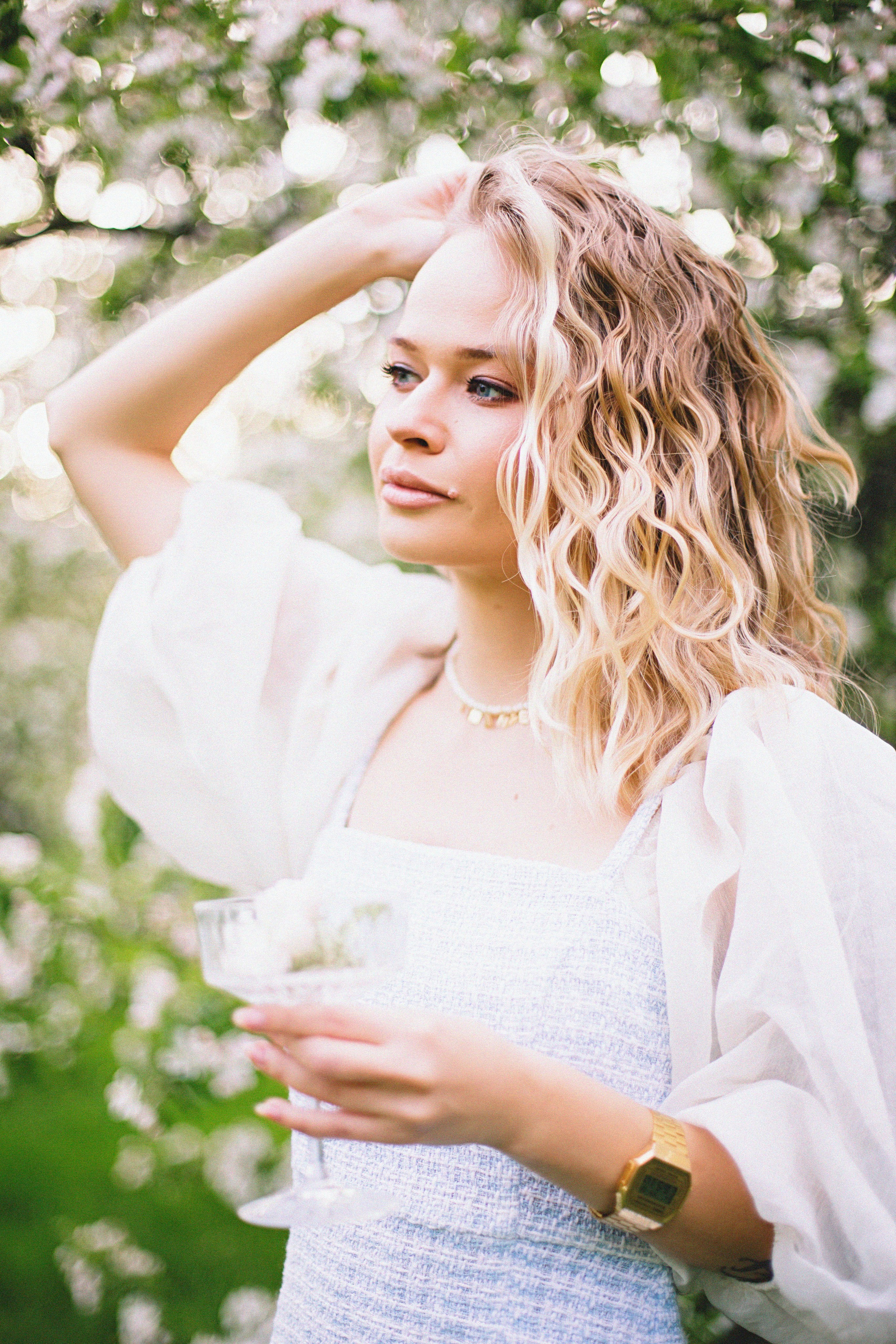 Ирина. Портретный и свадебный фотограф Даня Похватова