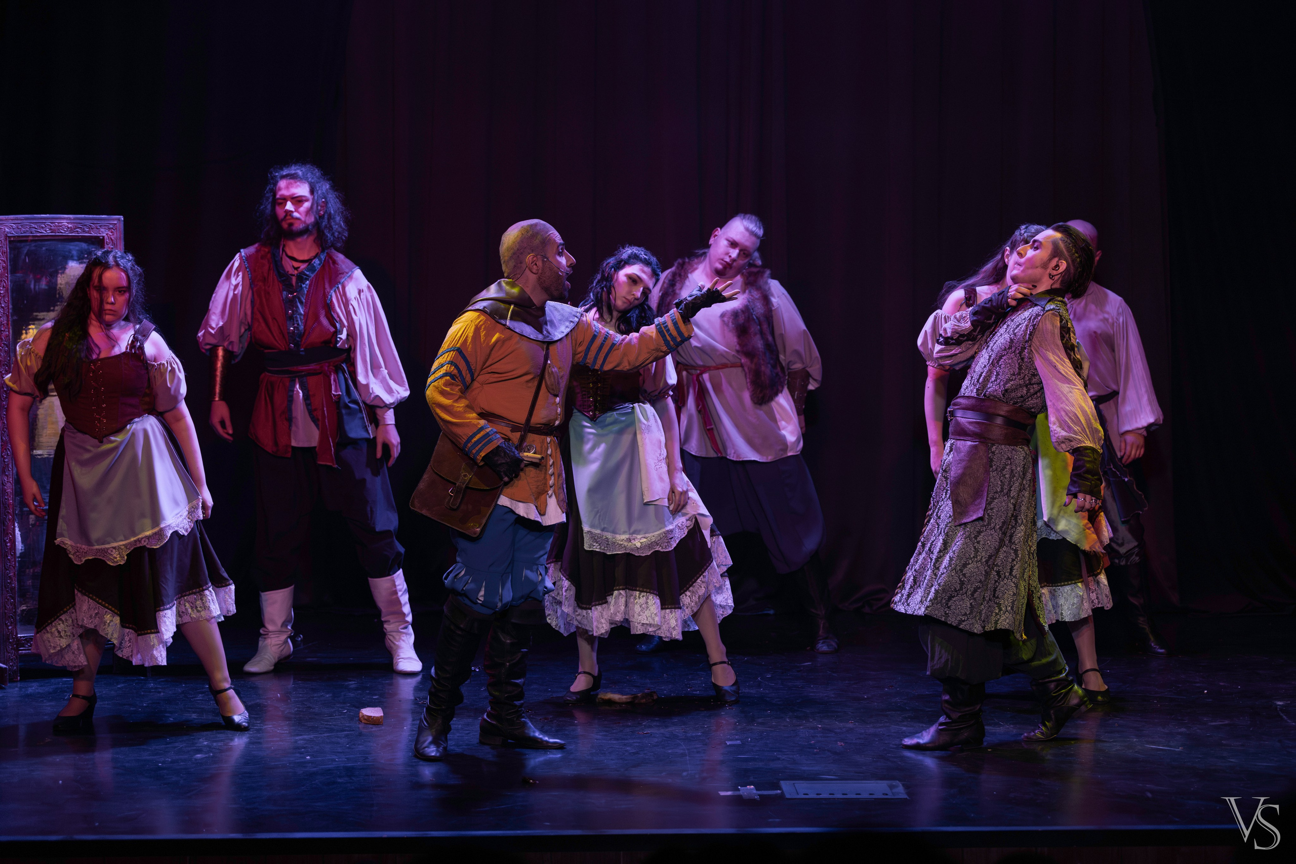 Каменное сердце. Фотограф Виктор Степанов