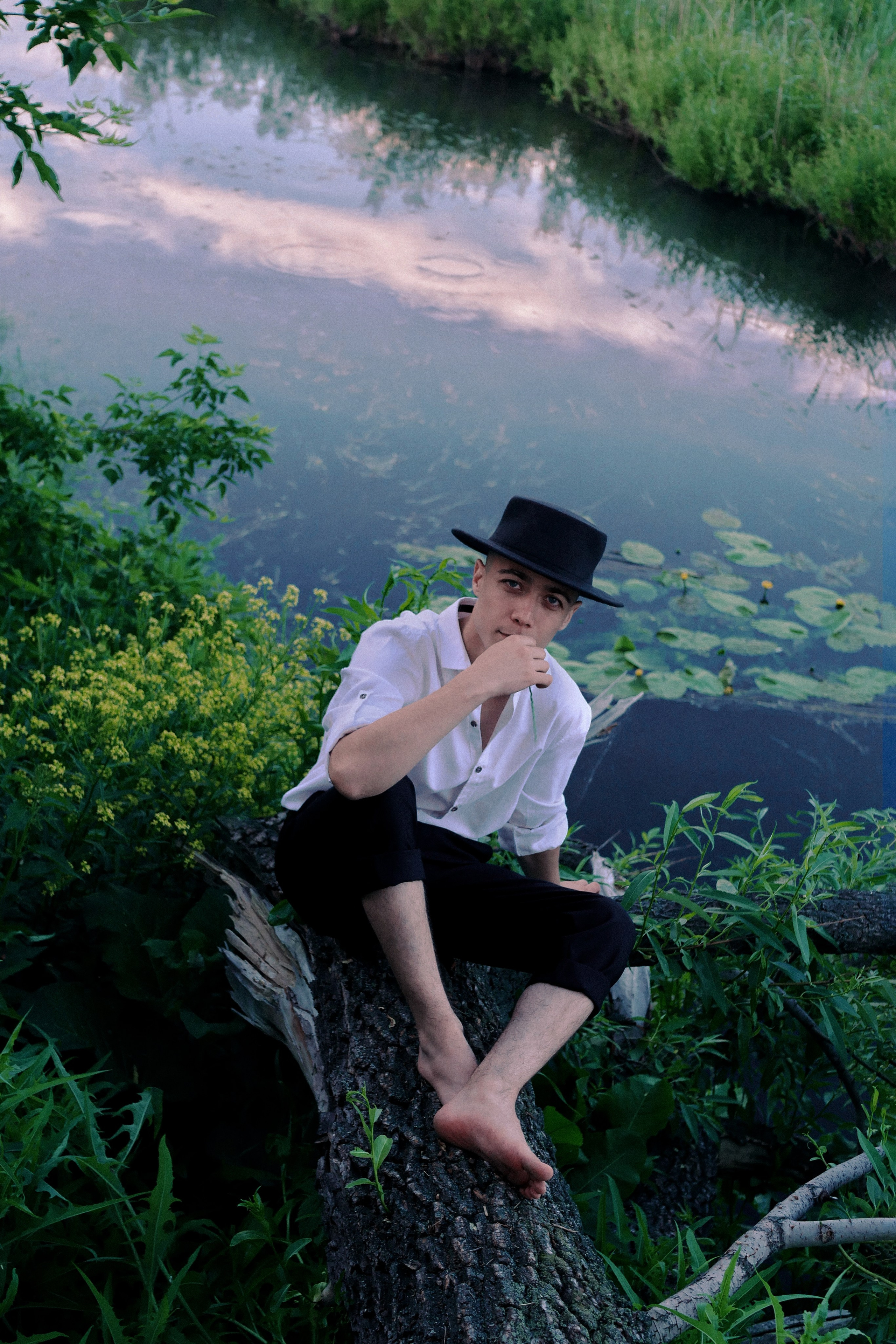 DAVID. Фотограф Шадринск