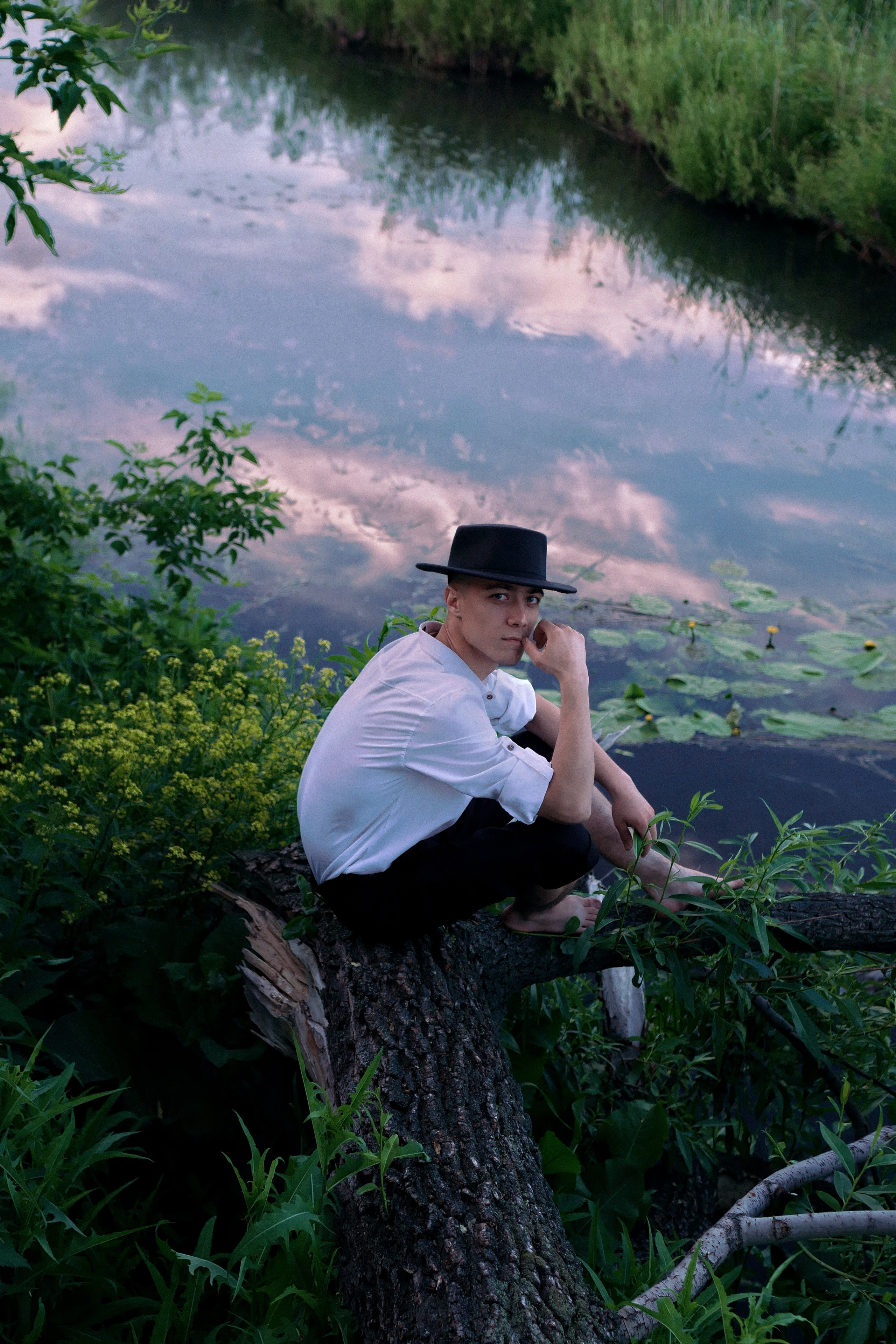 DAVID. Фотограф Шадринск