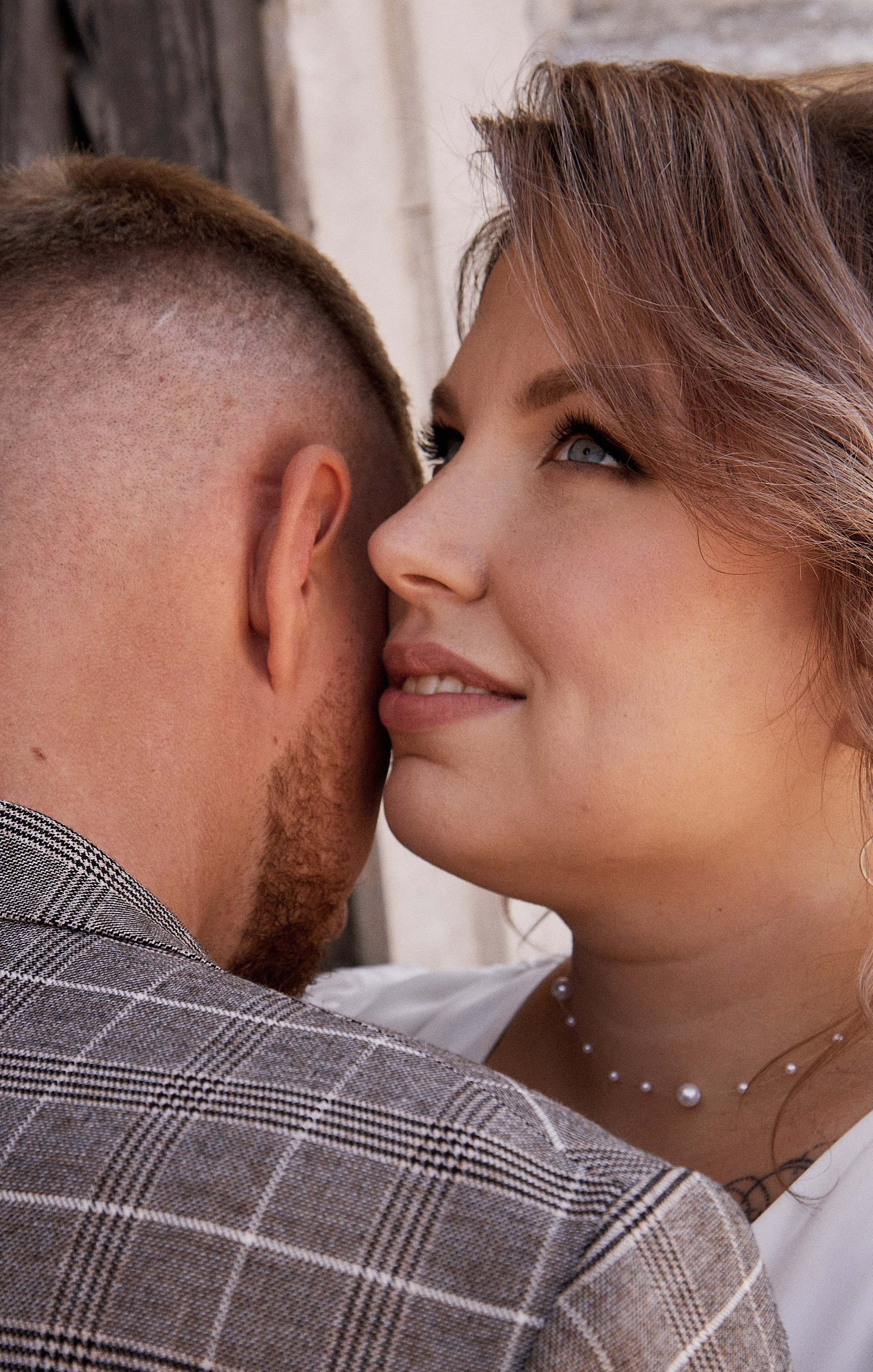 Алевтина и Дмитрий. Владимирский храм. Фотограф лавстори Москва/МО Приятелева Ангелина