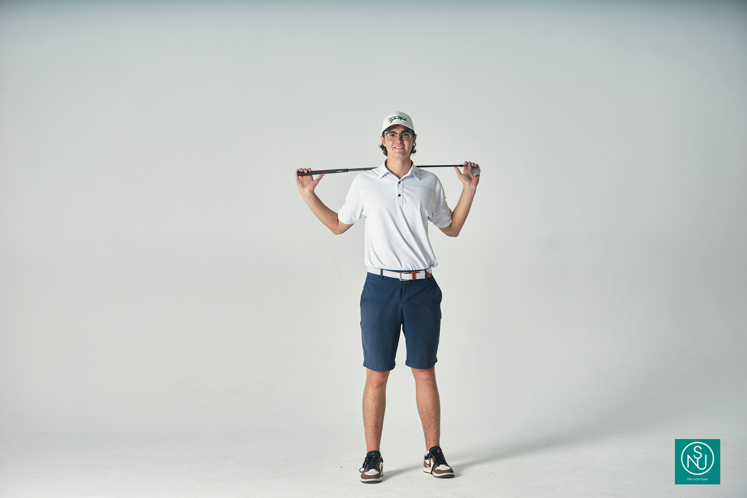 NSU съемка команды 2024. Академия гольфа NSU в Москве. Тренировки по гольфу для детей и взрослых, тренировки для новичков