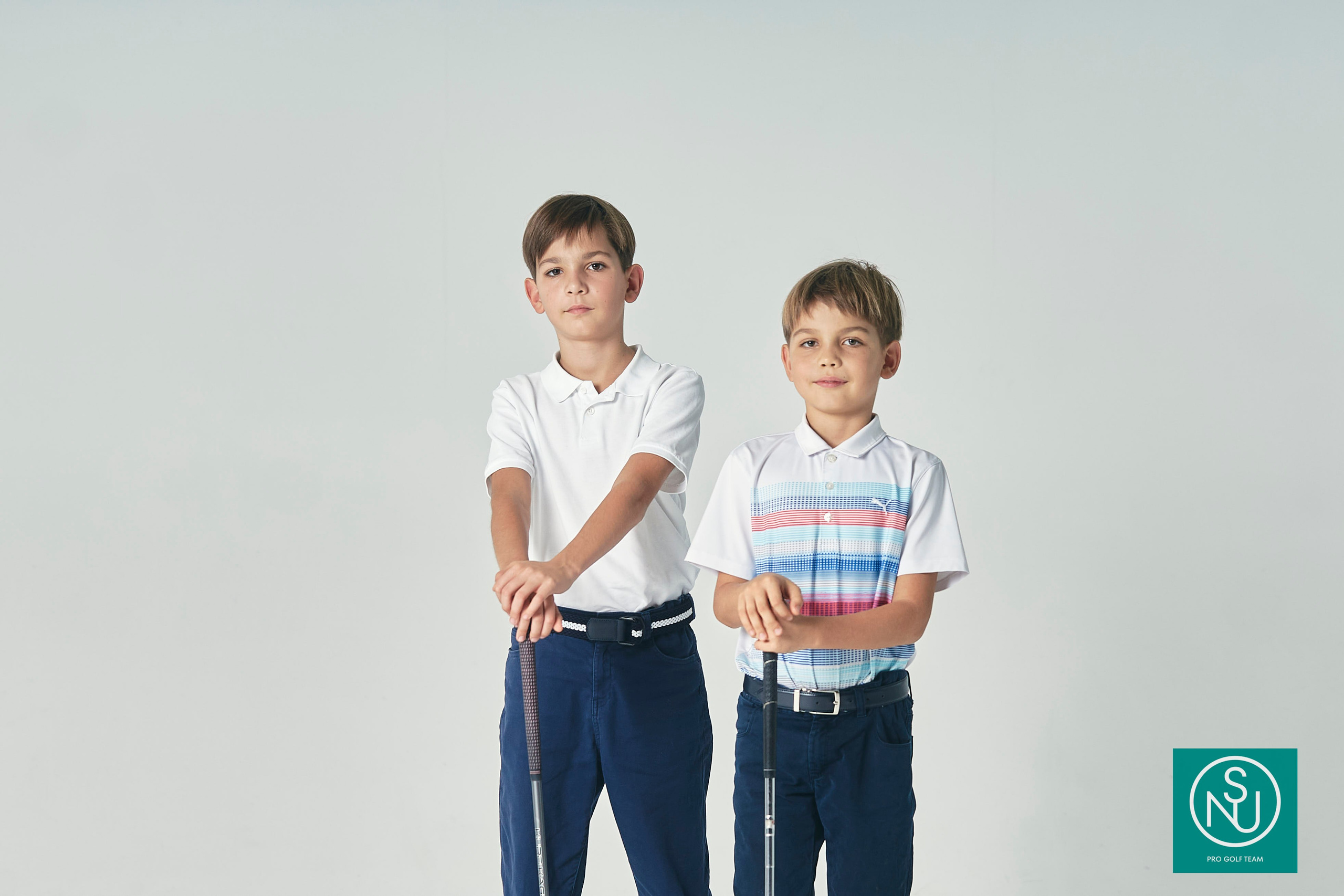 NSU съемка команды 2024. Академия гольфа NSU в Москве. Тренировки по гольфу для детей и взрослых, тренировки для новичков