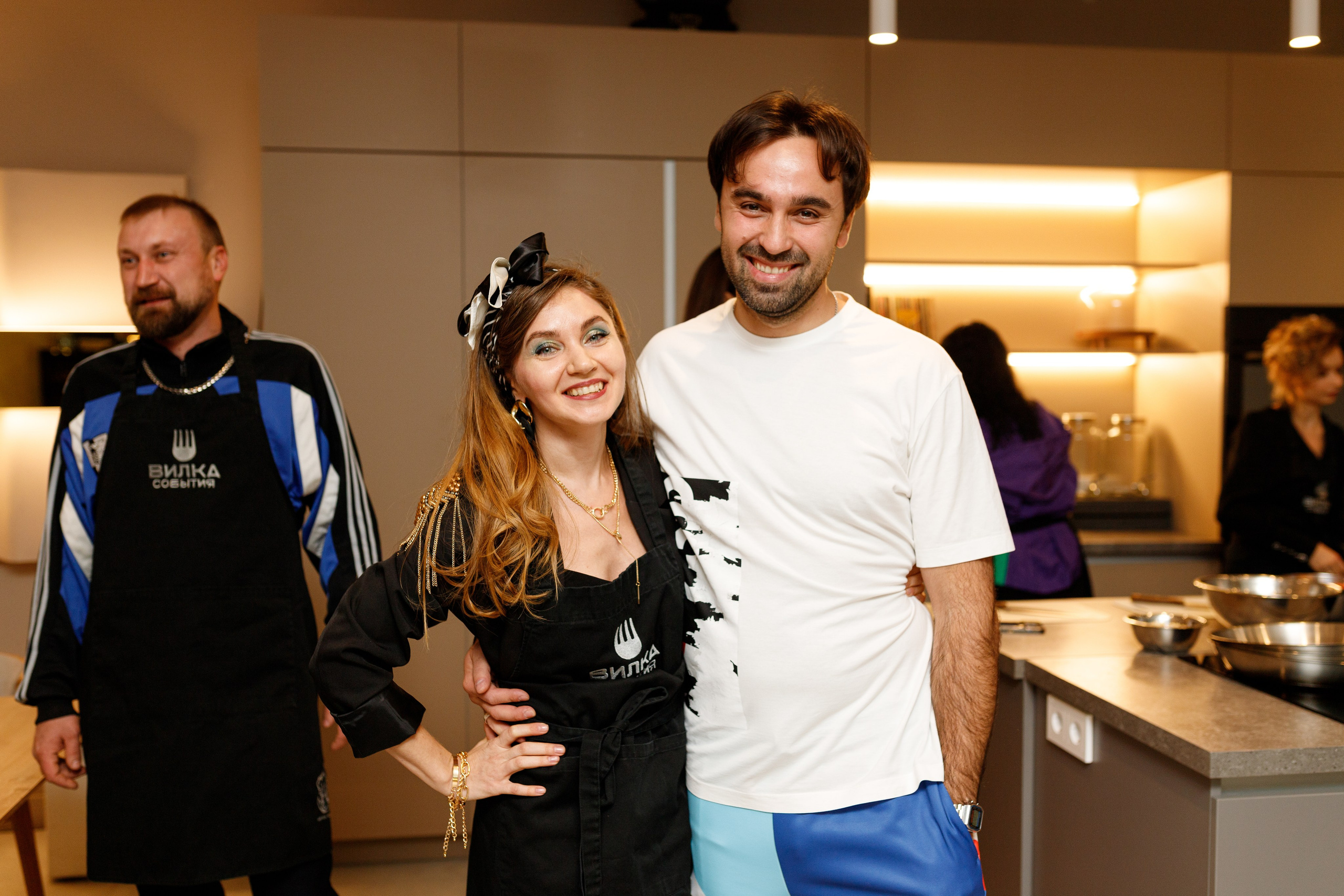 Встреча выпускников в Вилке. Семейный и женский фотограф в Краснодаре Виктория Гупало