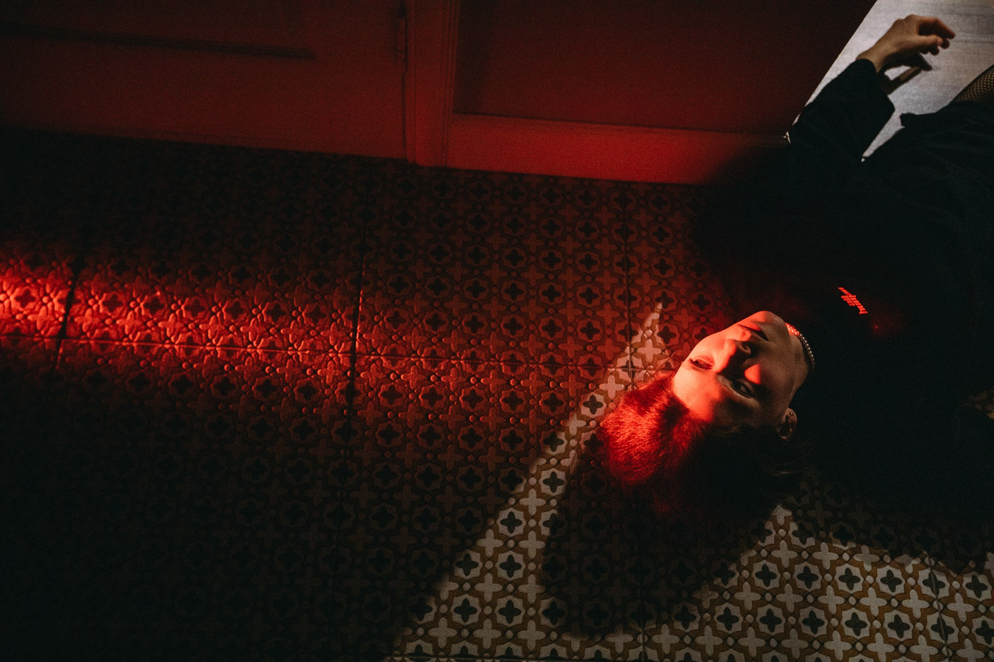 Кровка. Свадебный и семейный фотограф в Екатеринбурге Илья Рихтер