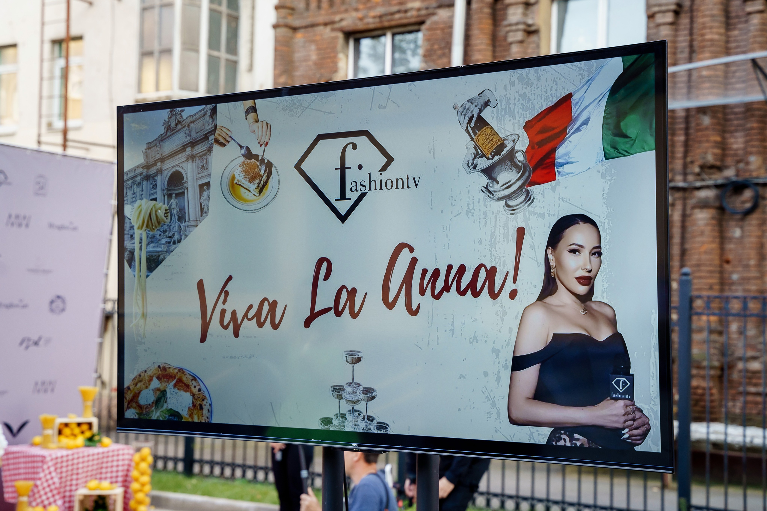 Праздники и мероприятия. Фотограф и видеограф в Москве и Московской области Мария Вишня