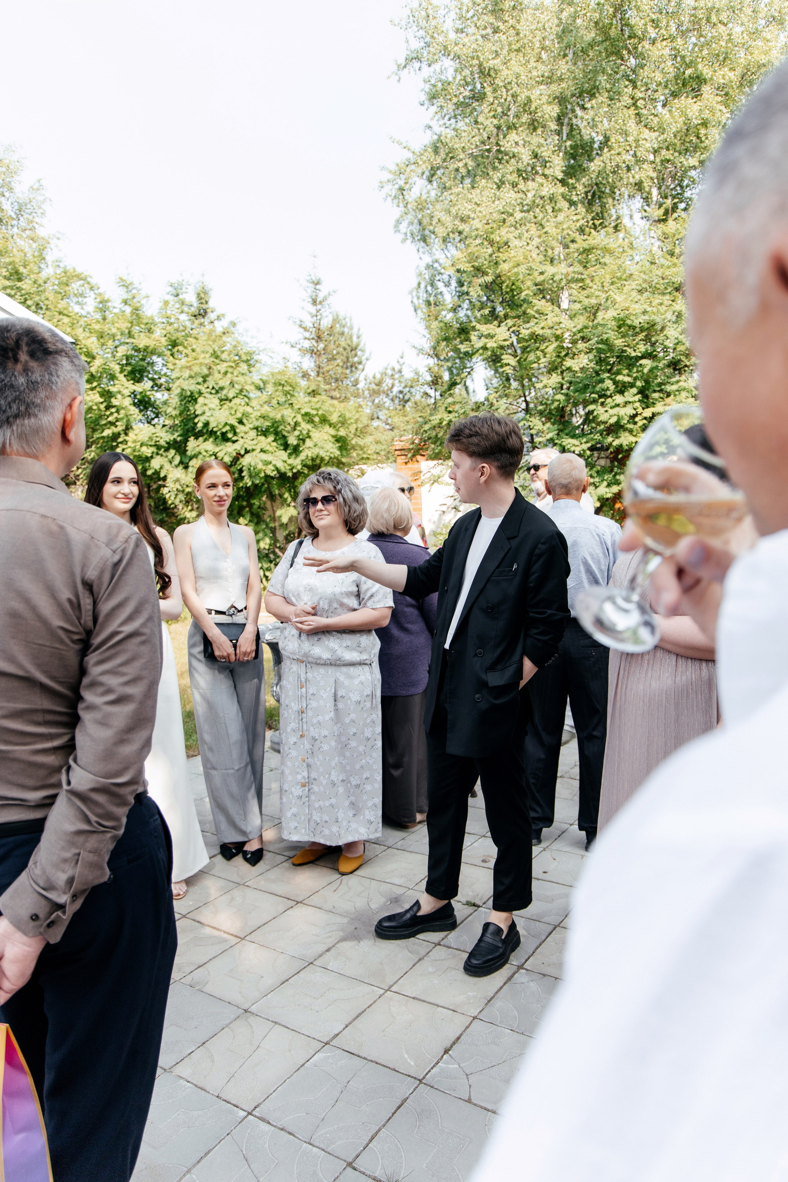 D&E WEDDING DAY. ФОТОГРАФ | ВИДЕОГРАФ | КУРГАН | ТЮМЕНЬ | ЕКБ Михаил Сутягин