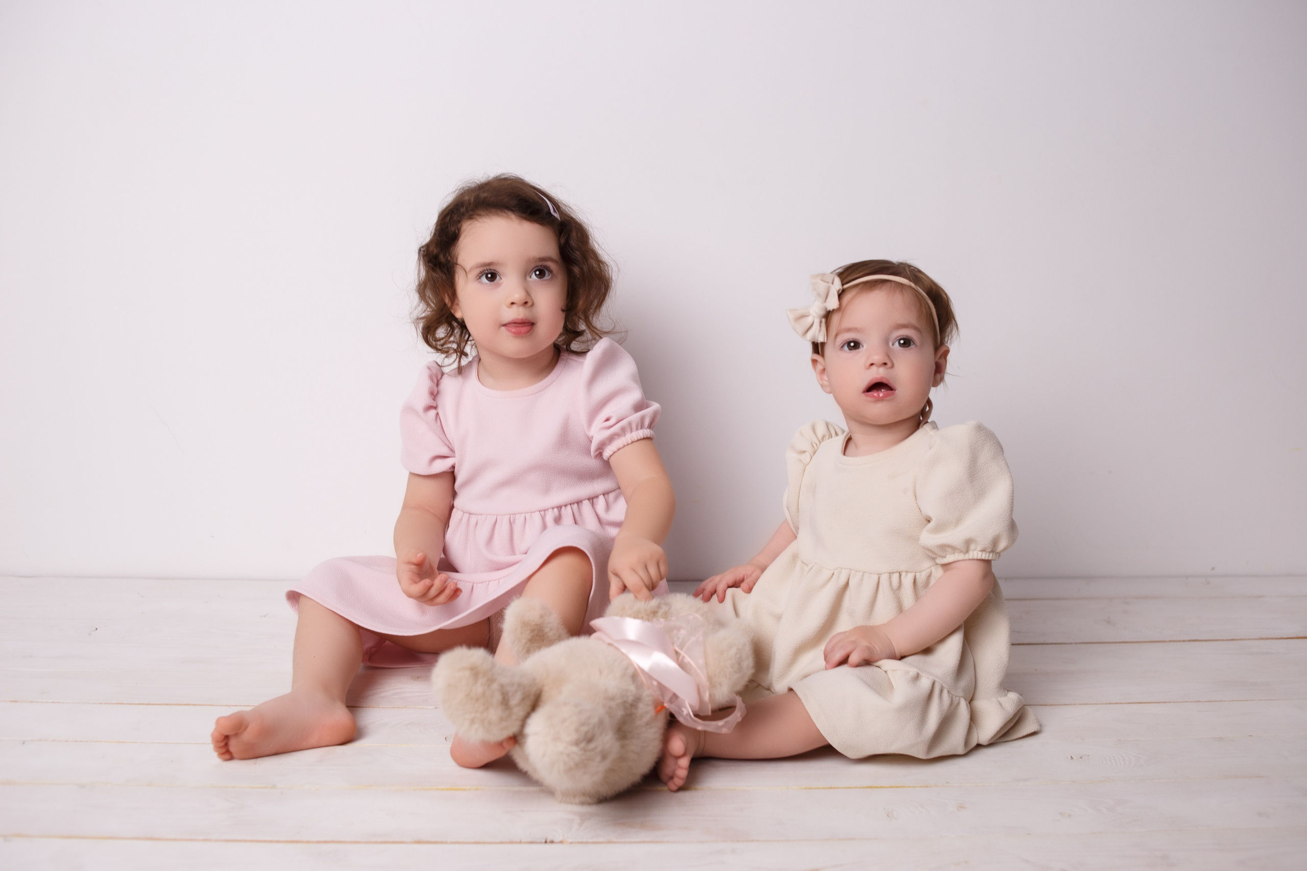 Годик. Фотограф беременности и новорожденных Мария Еремина Южно-Сахалинск