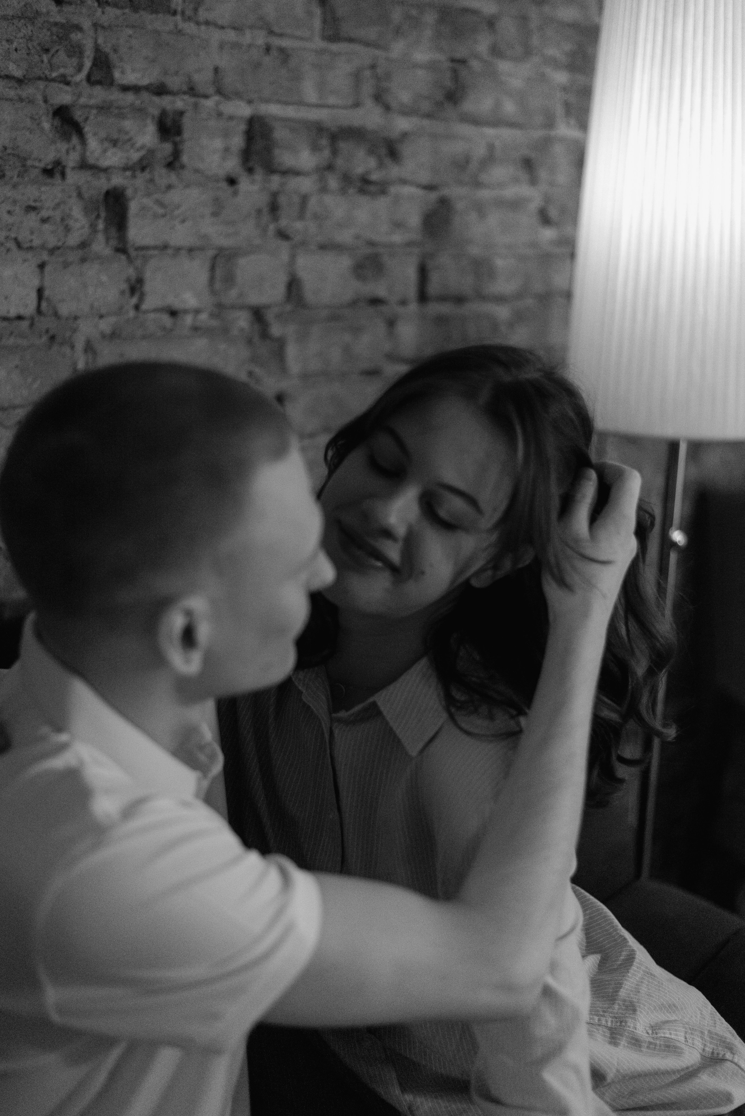 Вдвоём. Семейный фотограф Ермишина Ксения