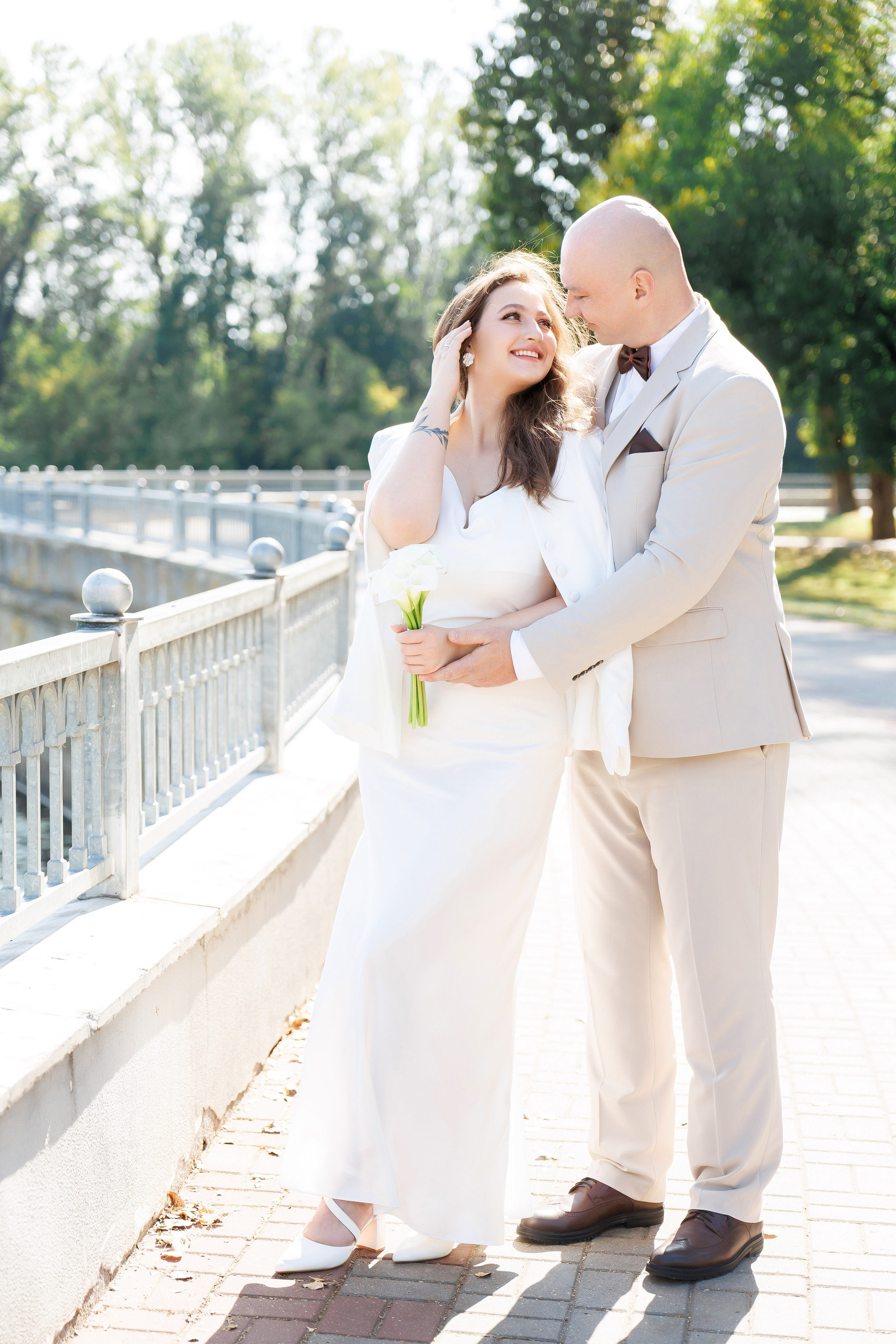 Дарья и Андрей. Фотограф новорожденных, семейный фотограф Брест Кристина Маслова