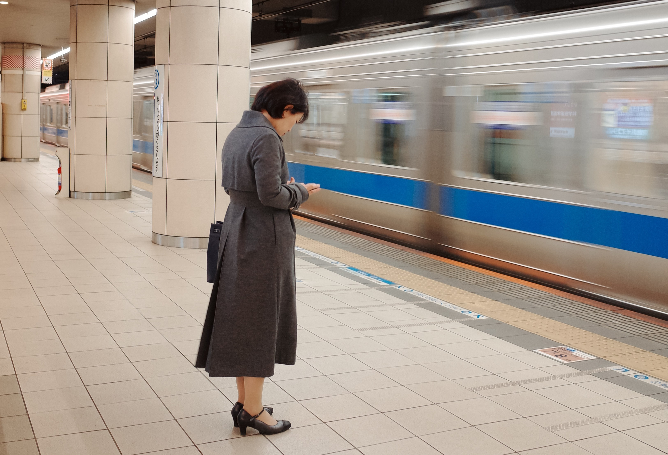 Japan. Sasha Chernov | Documentary Photographer, Berlin
