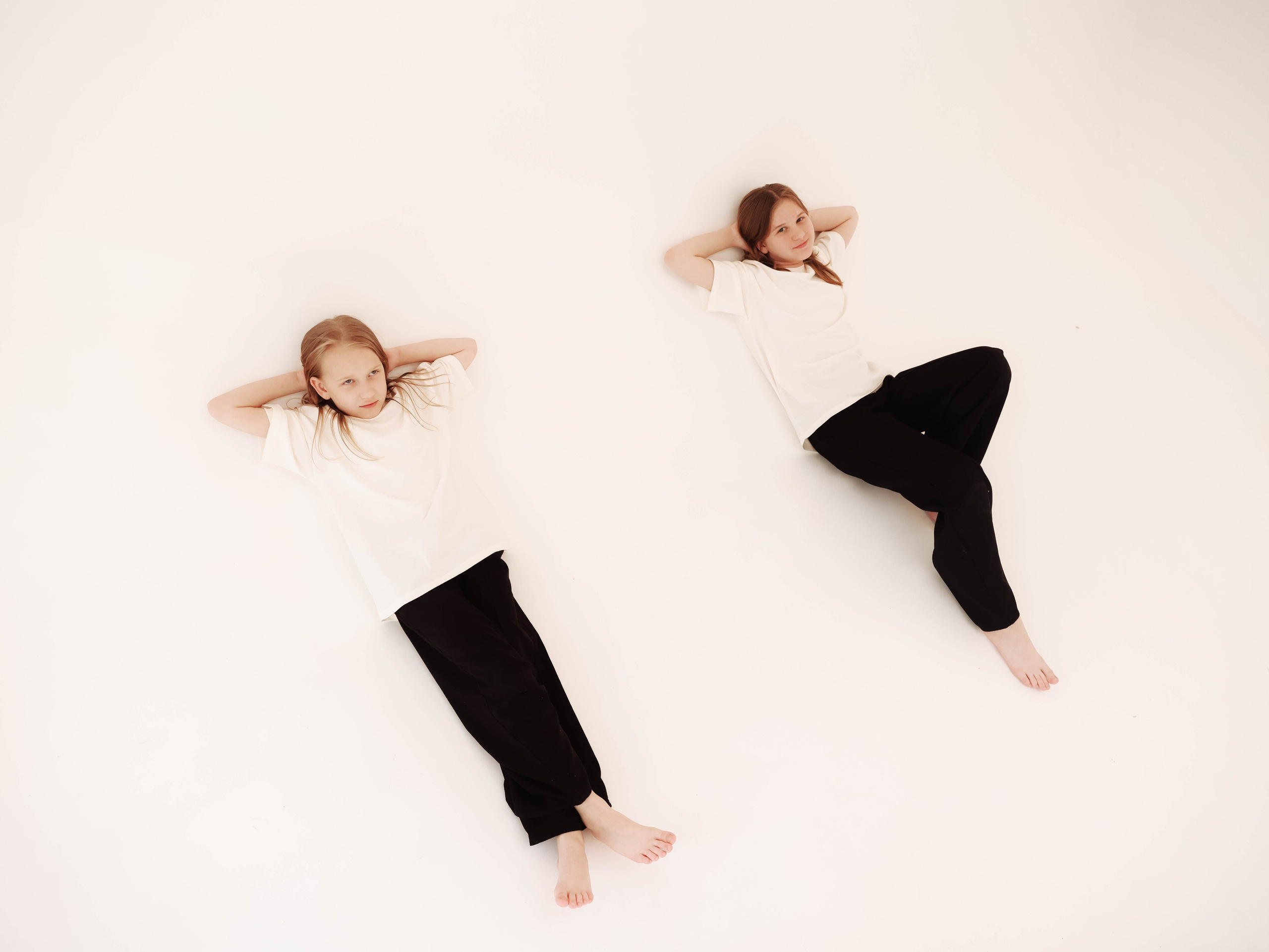 Настоящие чувства. Мультифотограф Динара Ахмедзянова